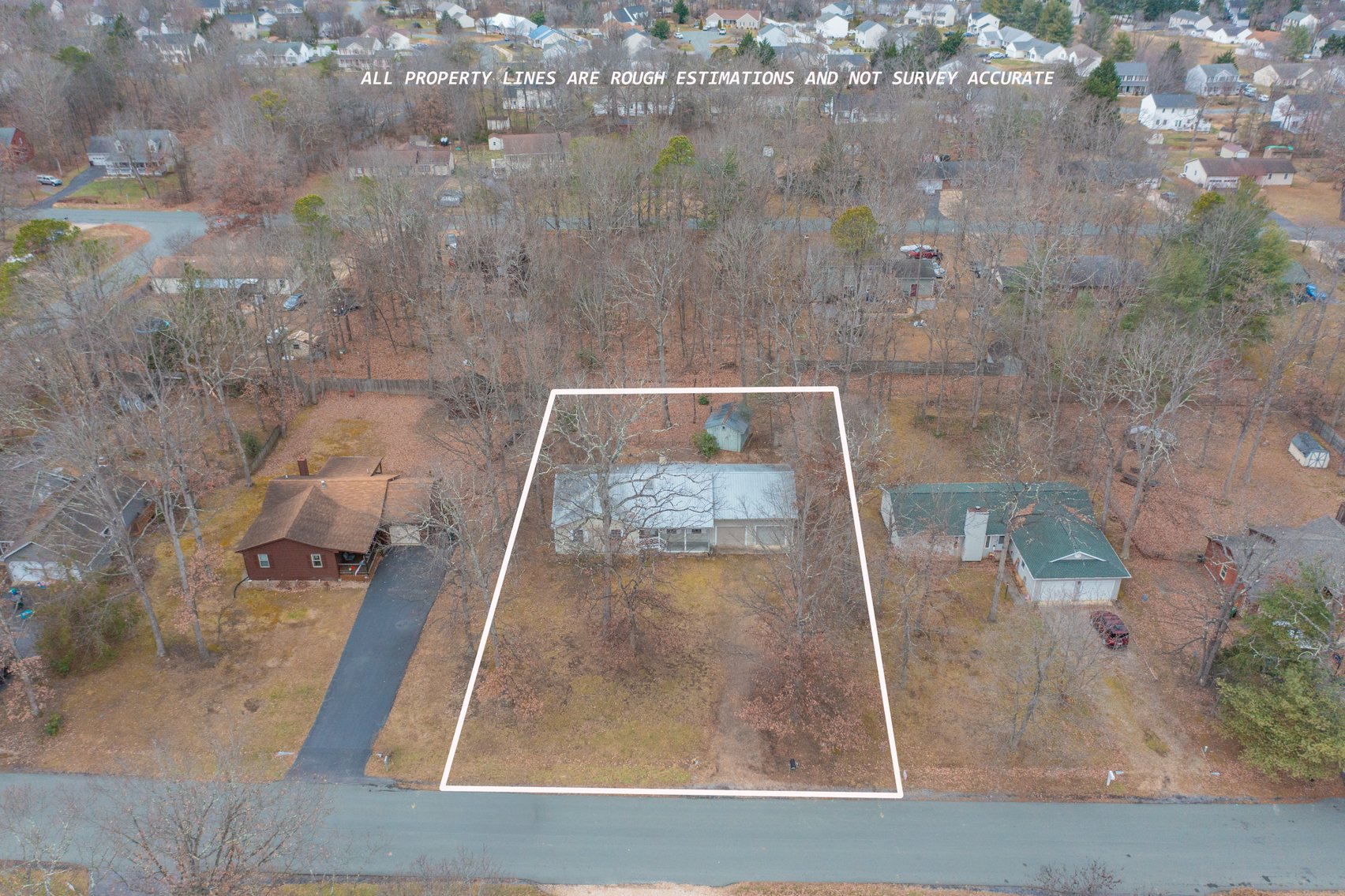 Image for Stuarts Draft Real Estate Auction