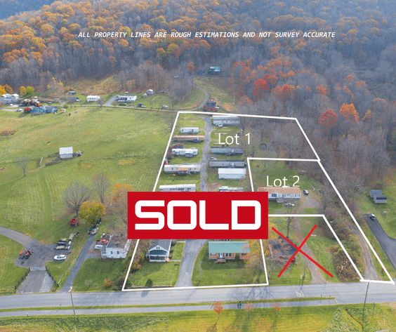 Image for Mobile Home Community