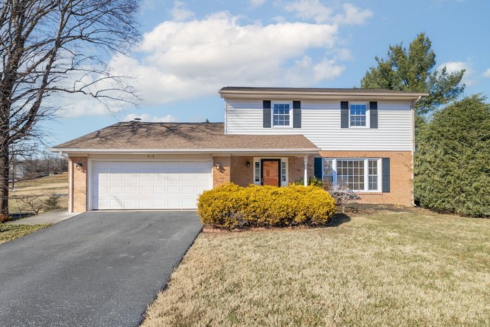 Image for 3 bed / 4 bath Home in Waynesboro, VA