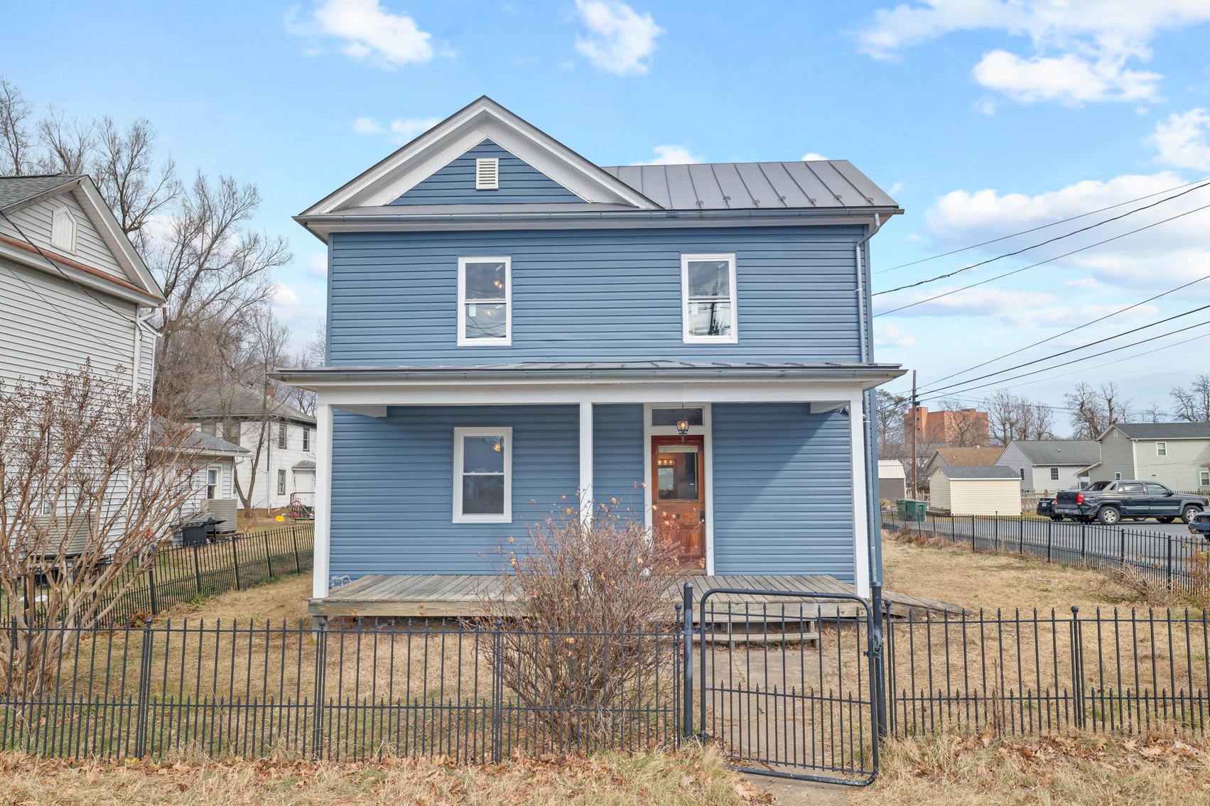 Image for Waynesboro Real Estate Auction