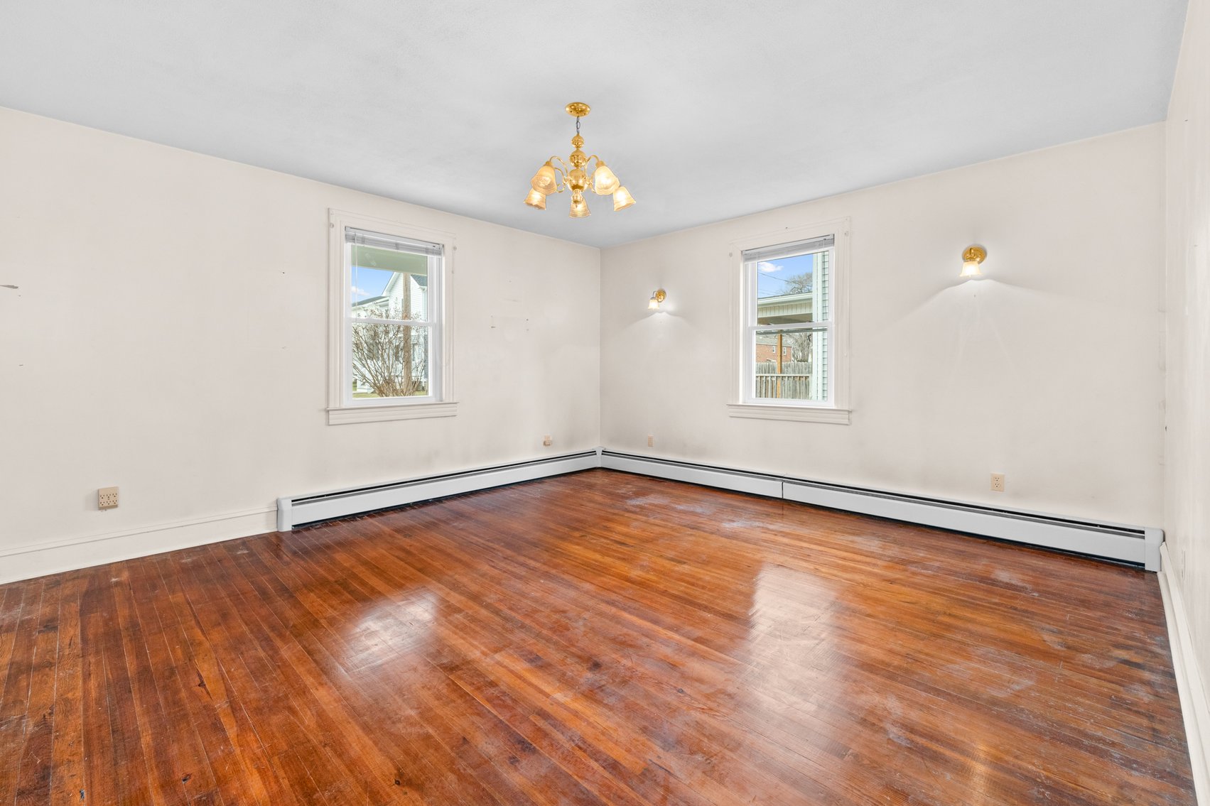 Image for Waynesboro Real Estate Auction