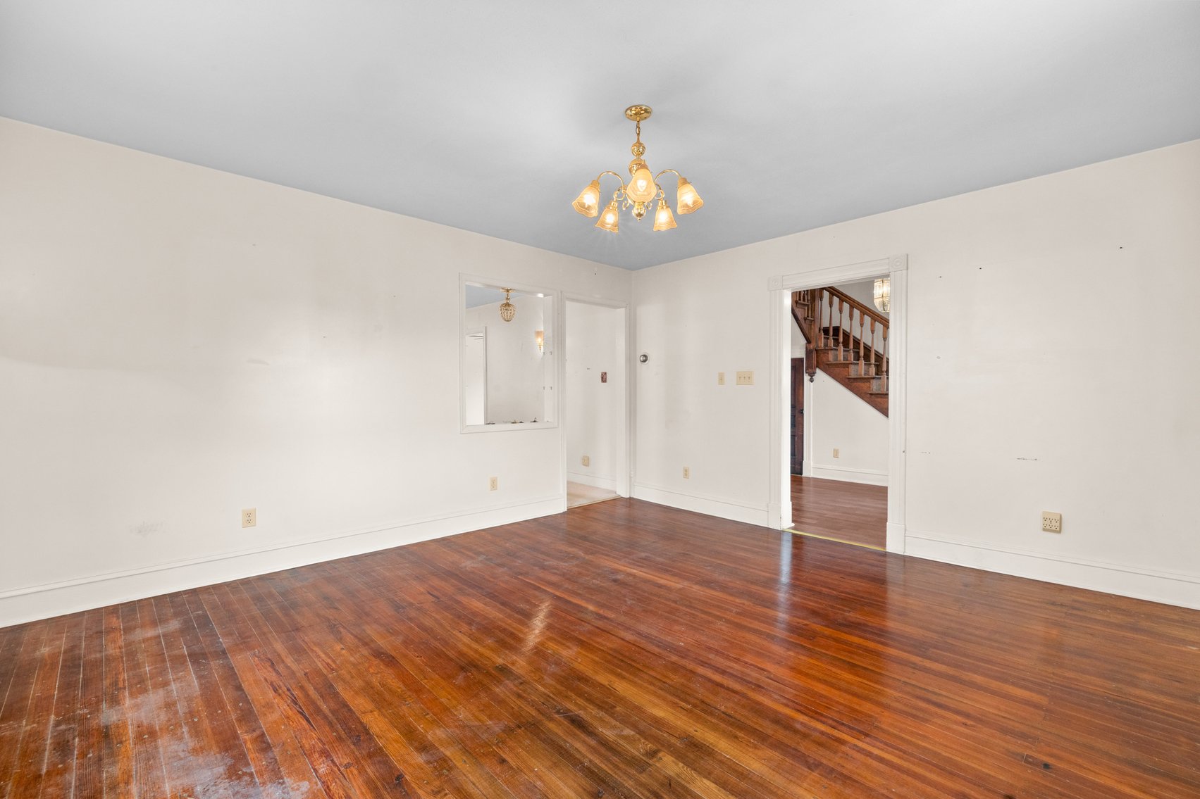 Image for Waynesboro Real Estate Auction