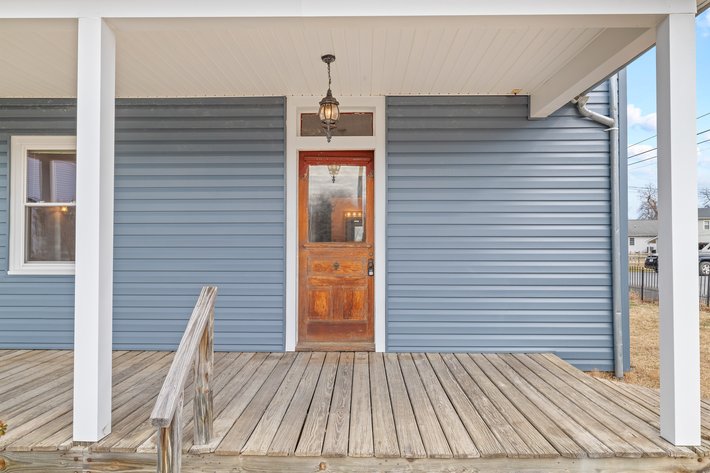 Image for Waynesboro Real Estate Auction