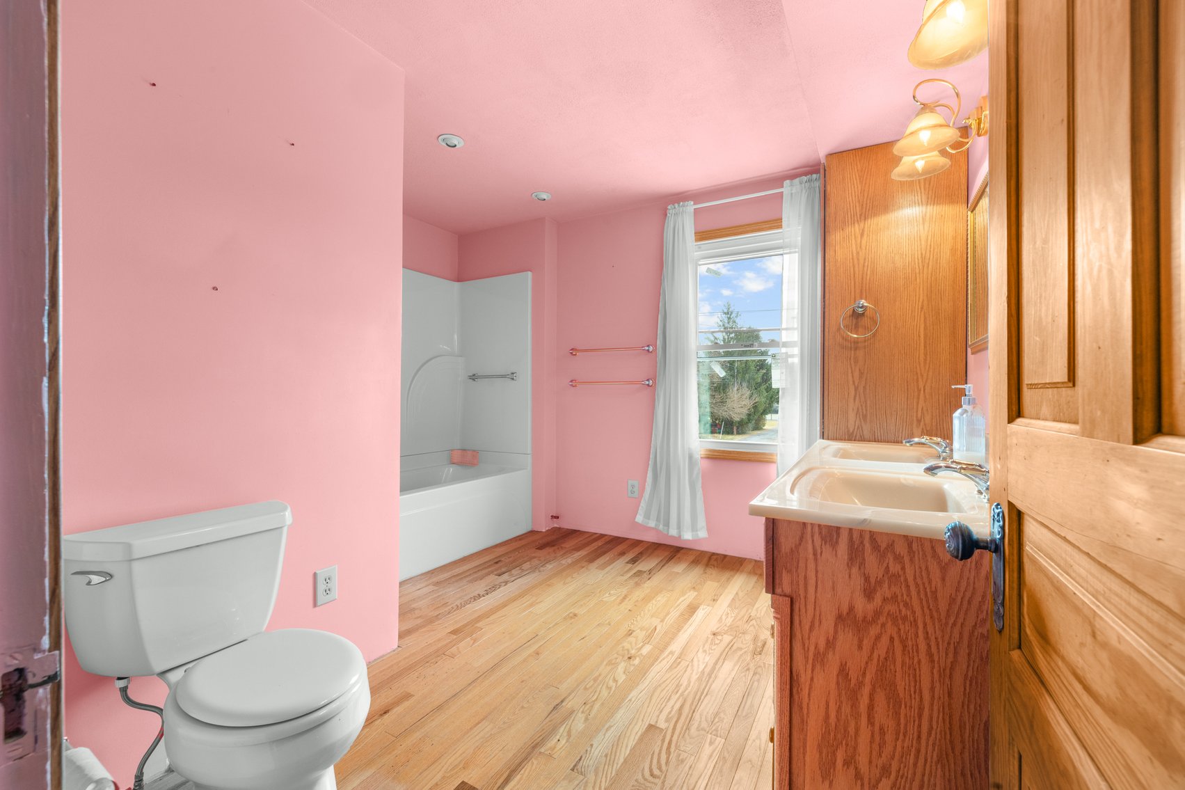 Image for Waynesboro Real Estate Auction