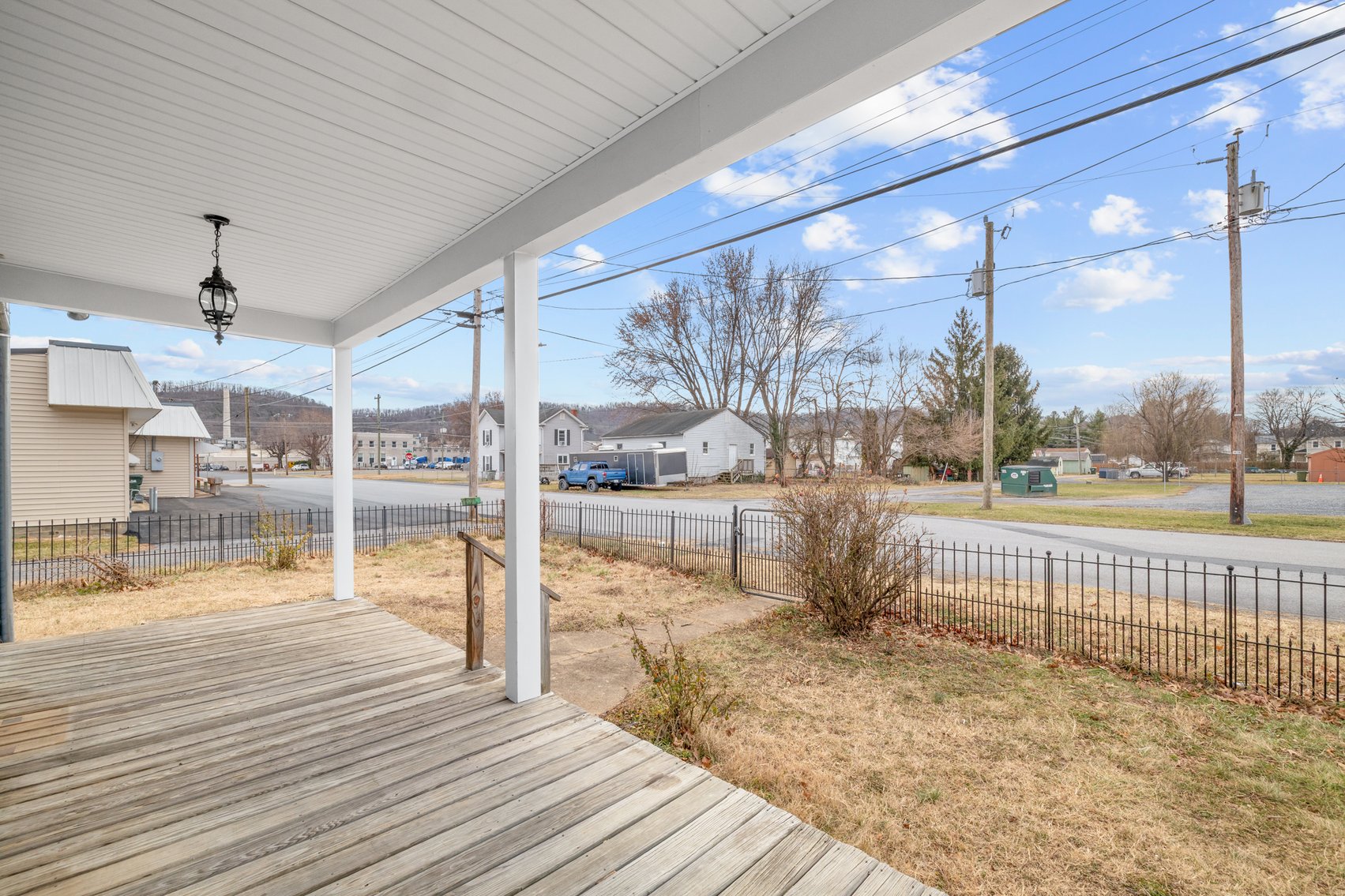 Image for Waynesboro Real Estate Auction