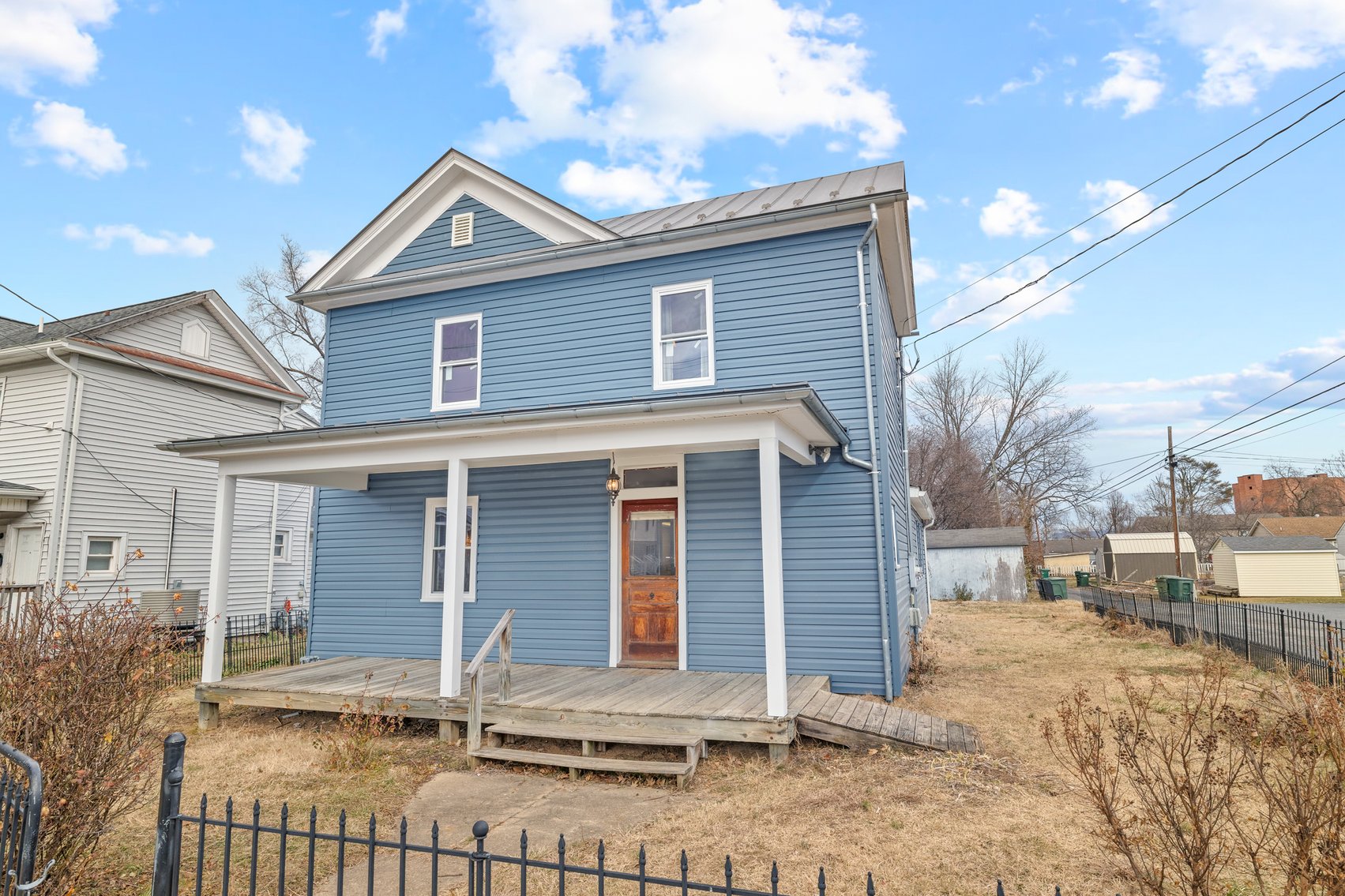 Image for Waynesboro Real Estate Auction