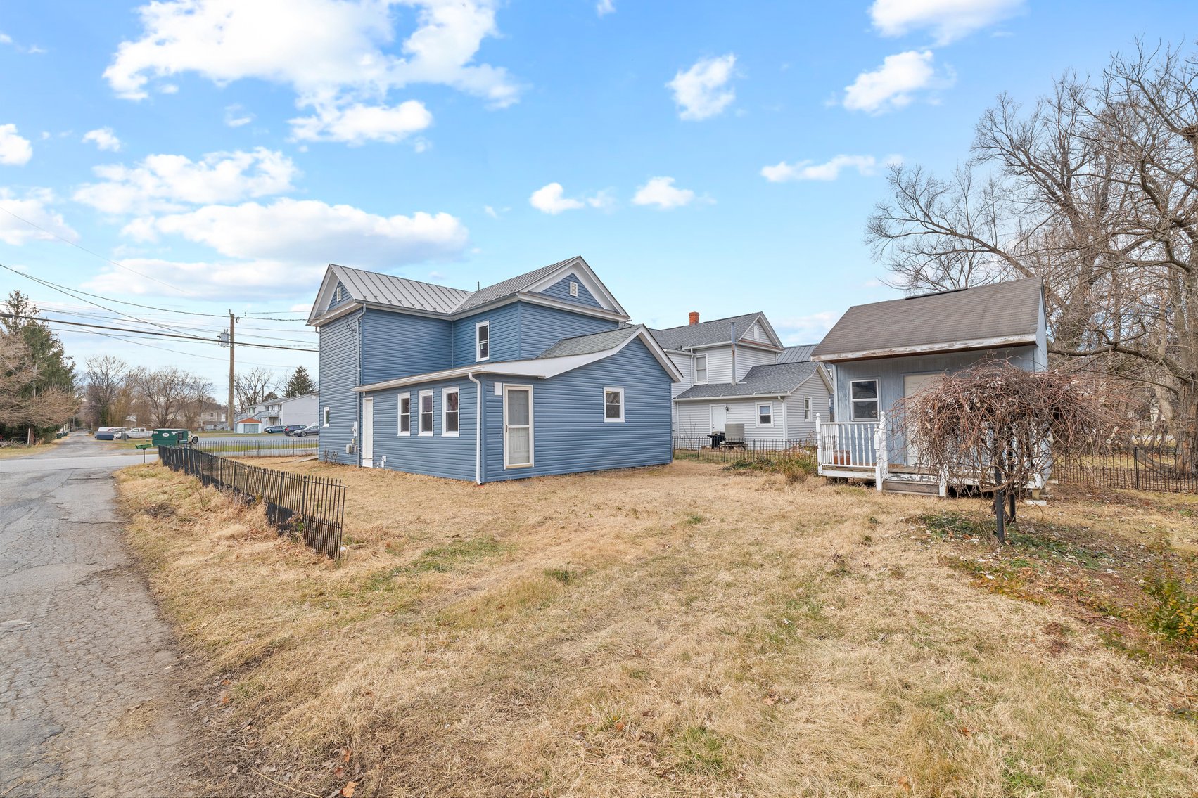 Image for Waynesboro Real Estate Auction