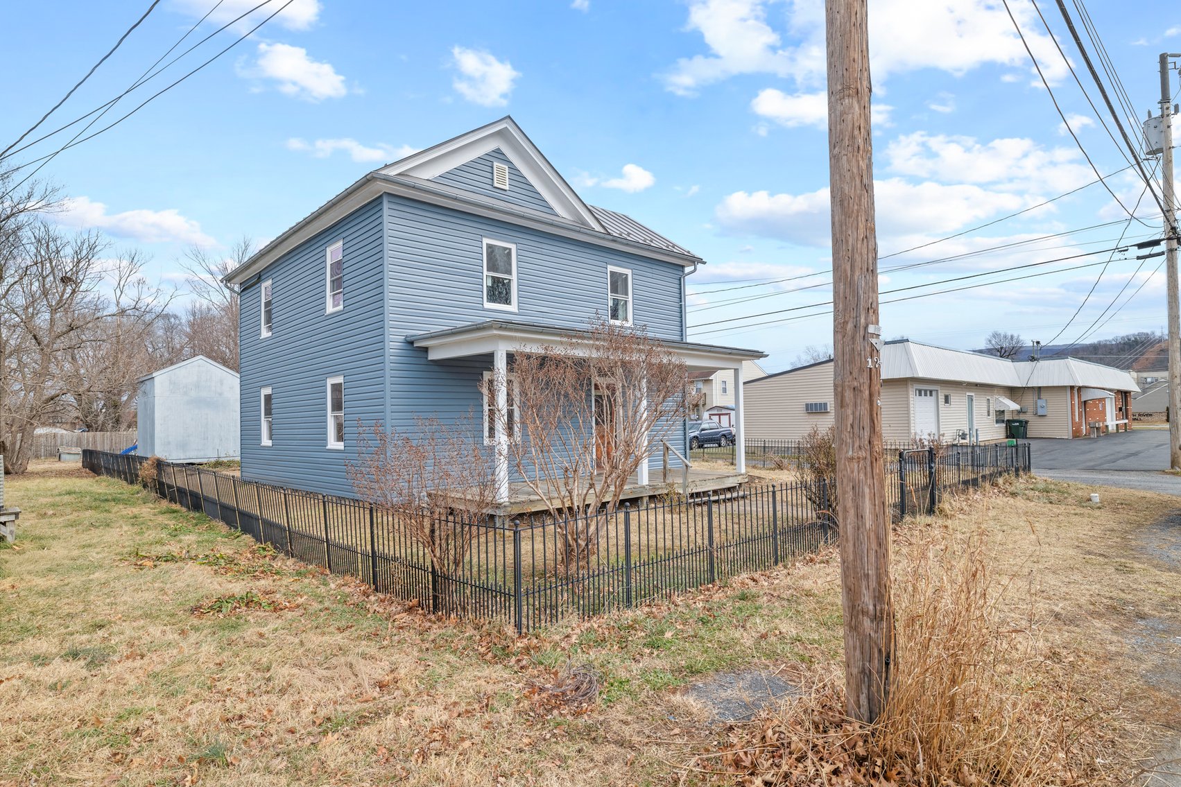 Image for Waynesboro Real Estate Auction