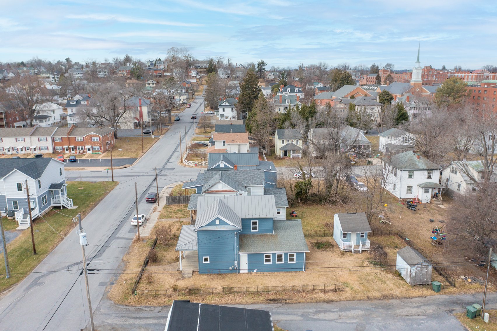 Image for Waynesboro Real Estate Auction