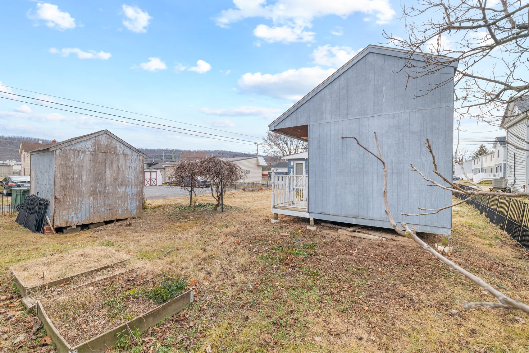 Image for Waynesboro Real Estate Auction