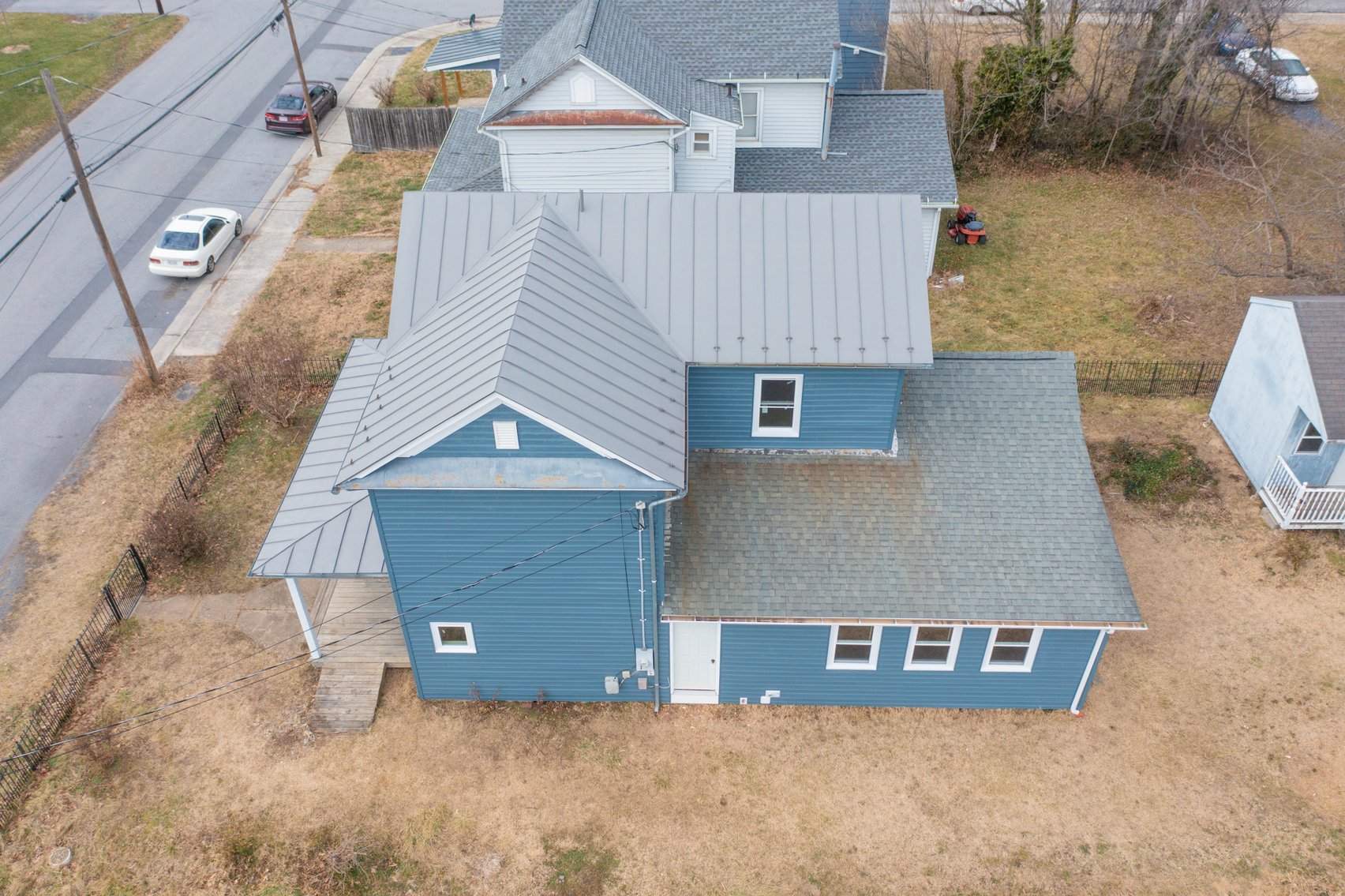 Image for Waynesboro Real Estate Auction