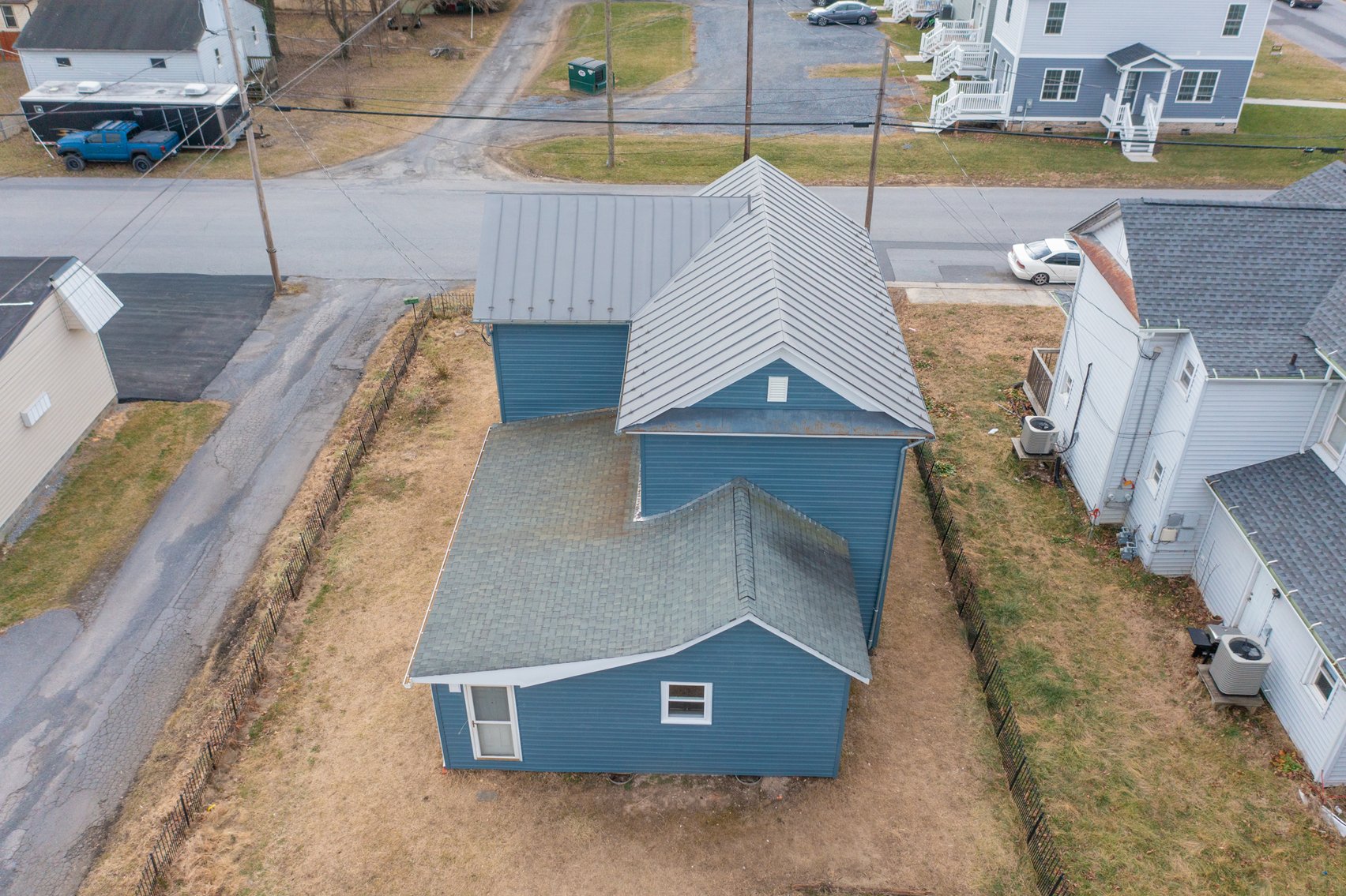 Image for Waynesboro Real Estate Auction