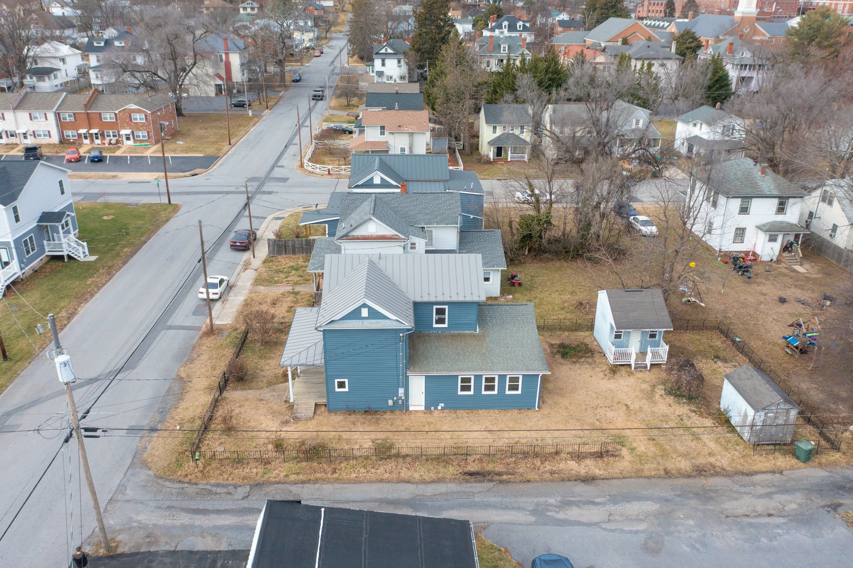 Image for Waynesboro Real Estate Auction