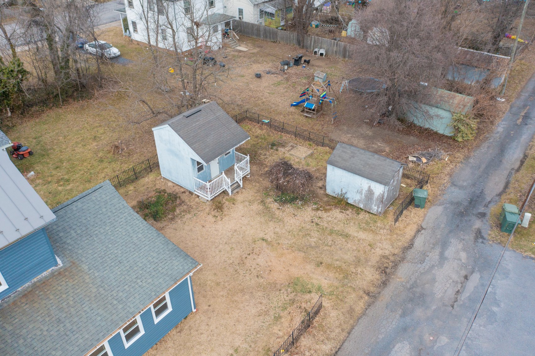 Image for Waynesboro Real Estate Auction