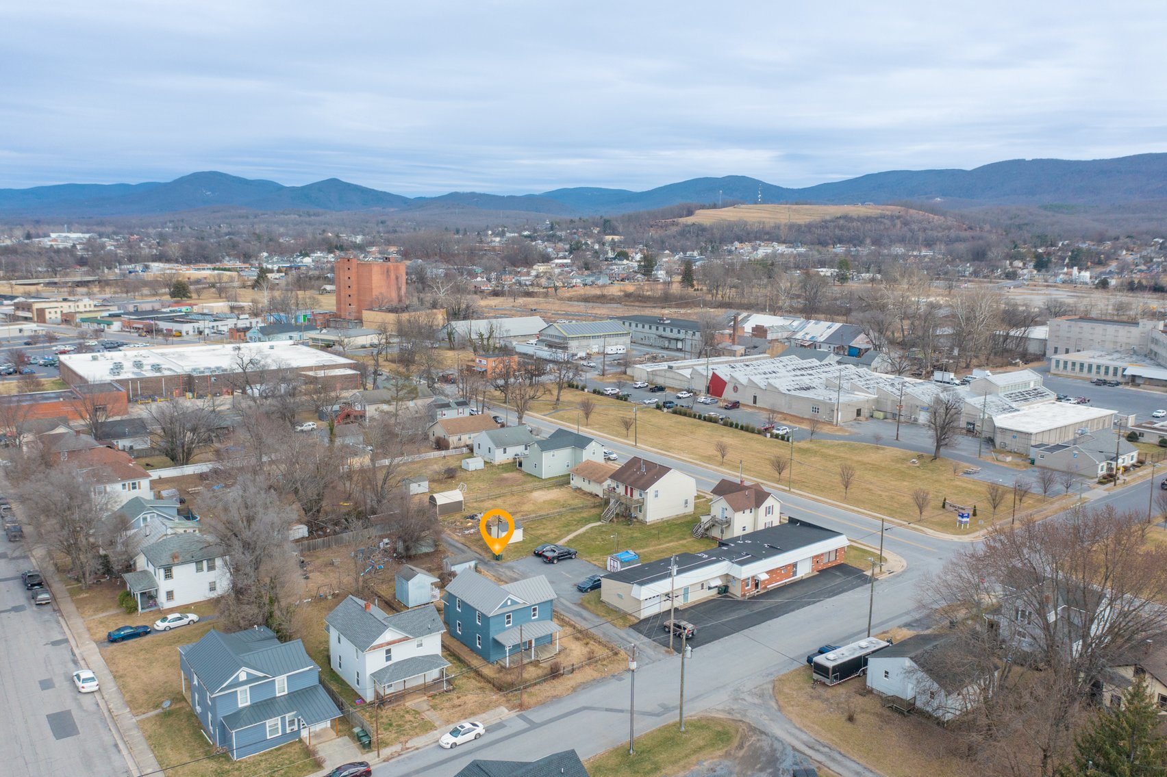 Image for Waynesboro Real Estate Auction