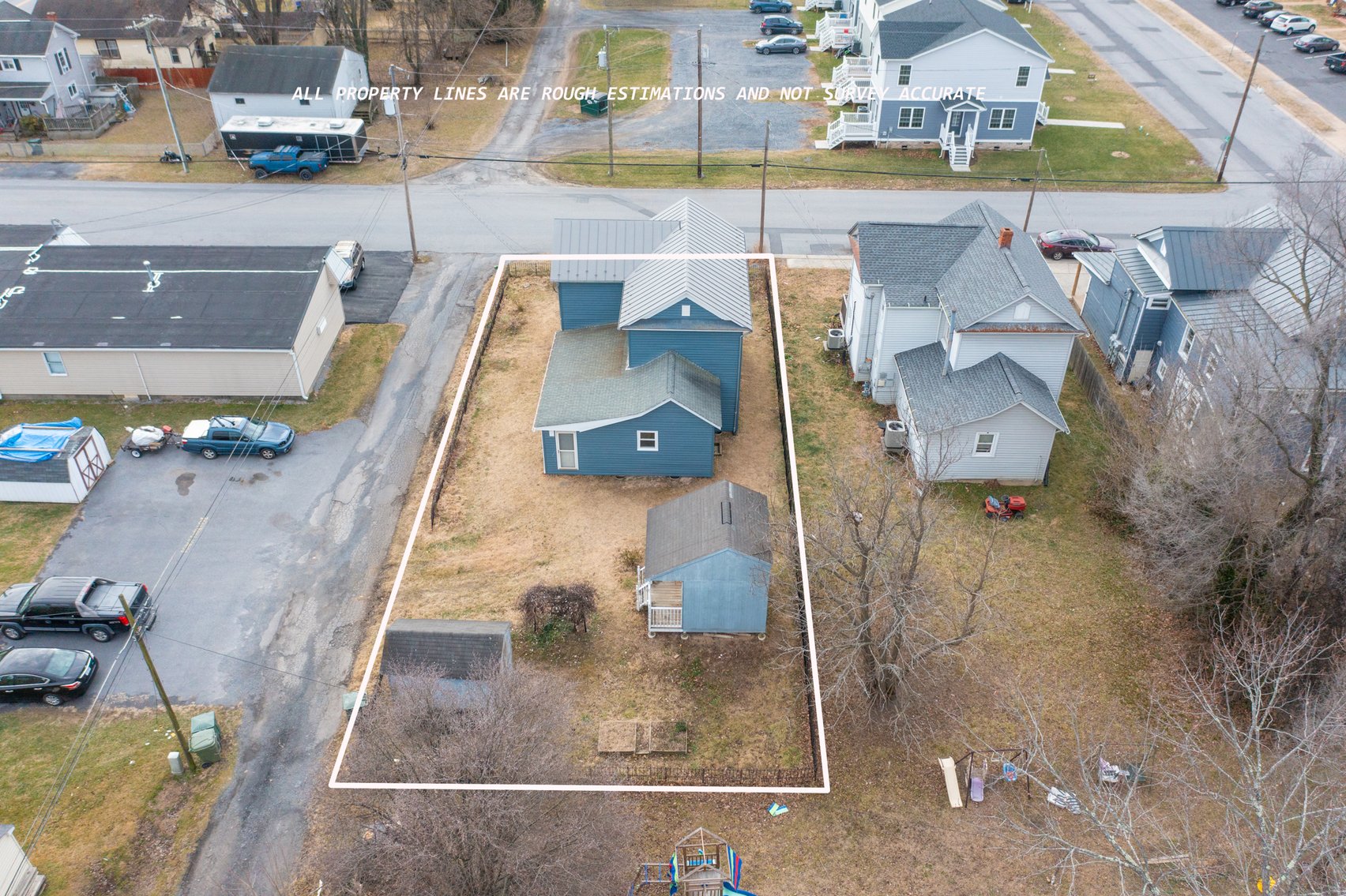 Image for Waynesboro Real Estate Auction