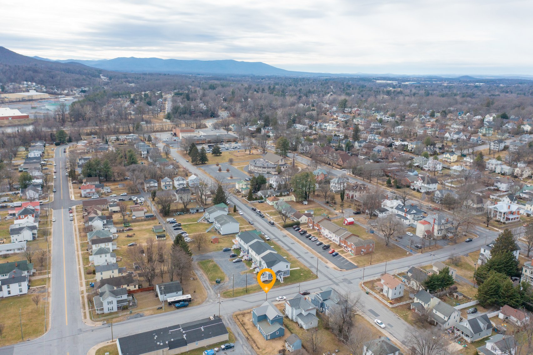 Image for Waynesboro Real Estate Auction