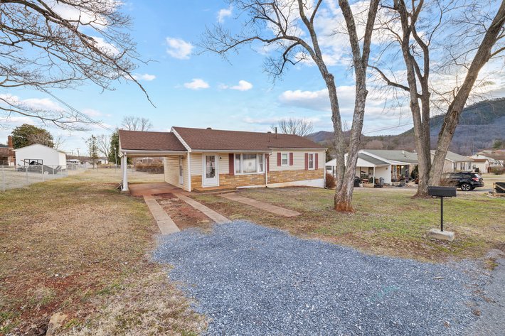 Image for 3 Bed / 1 Bath Home in Buena Vista