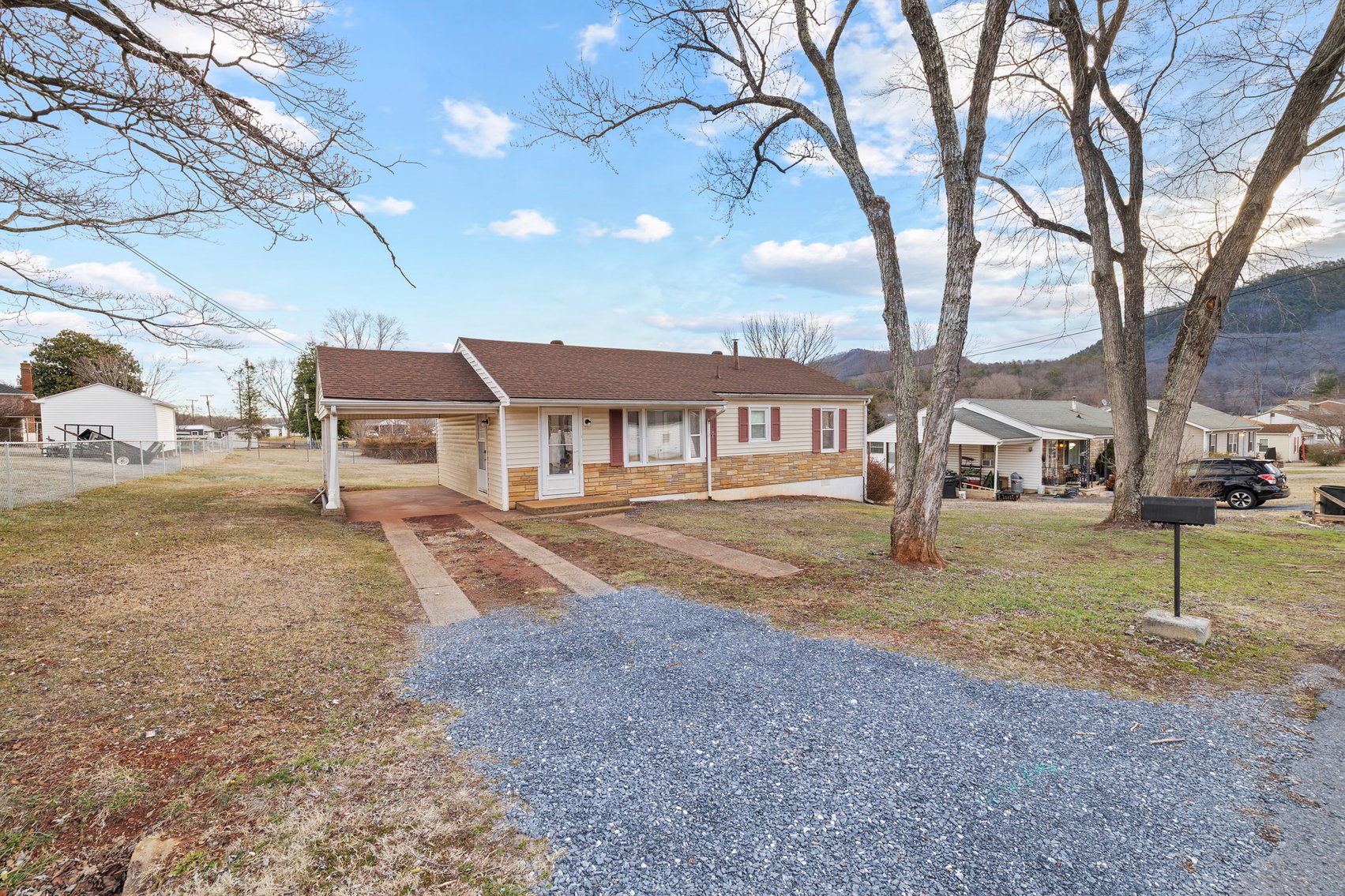 Image for 3 Bed / 1 Bath Home in Buena Vista