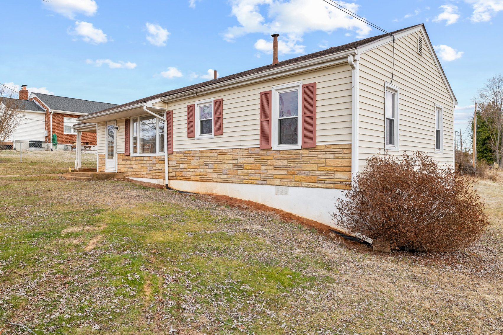 Image for 3 Bed / 1 Bath Home in Buena Vista