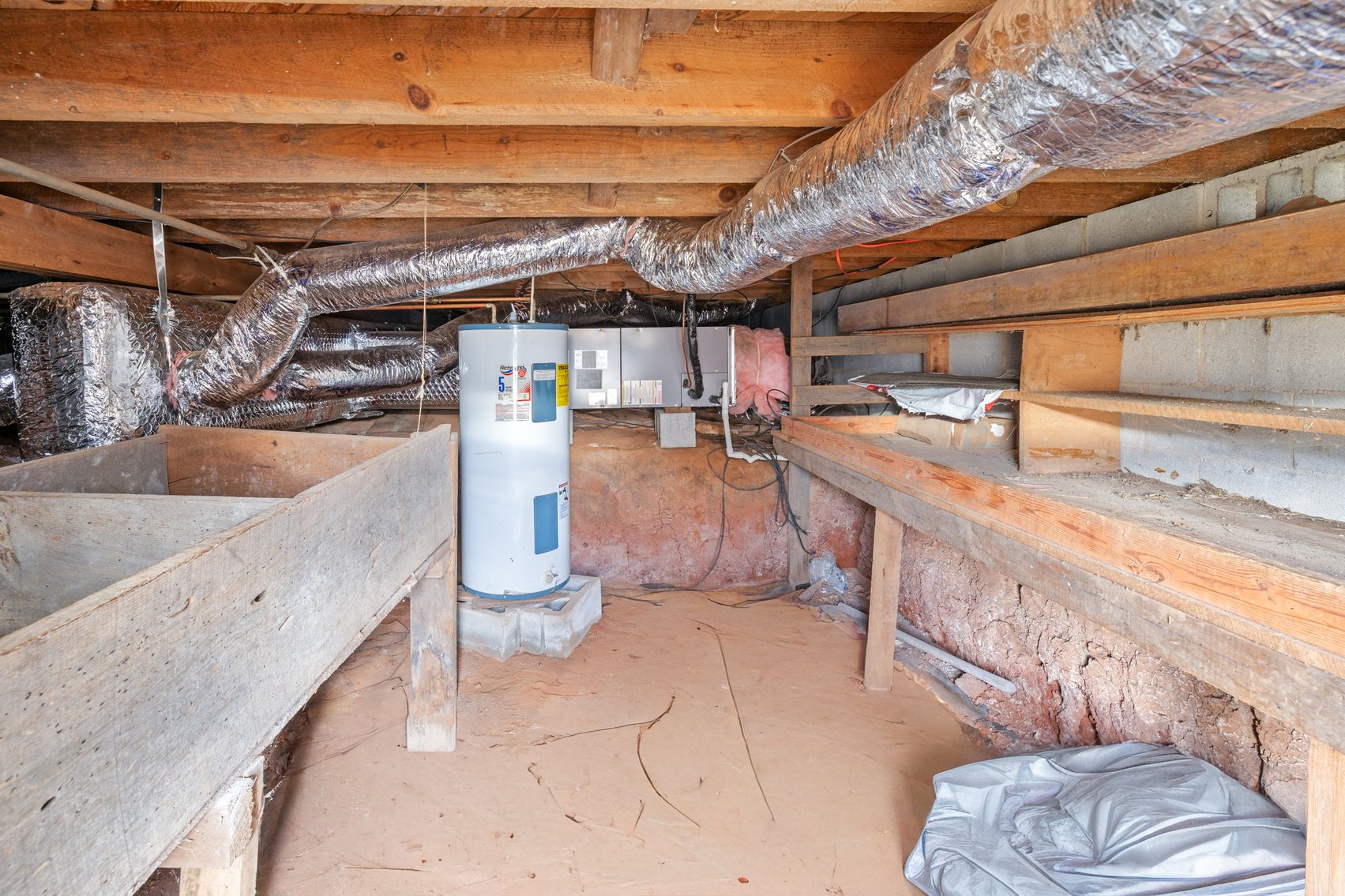 Image for 3 Bed / 1 Bath Home in Buena Vista