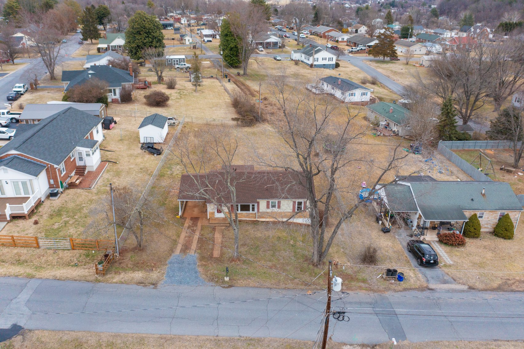 Image for 3 Bed / 1 Bath Home in Buena Vista