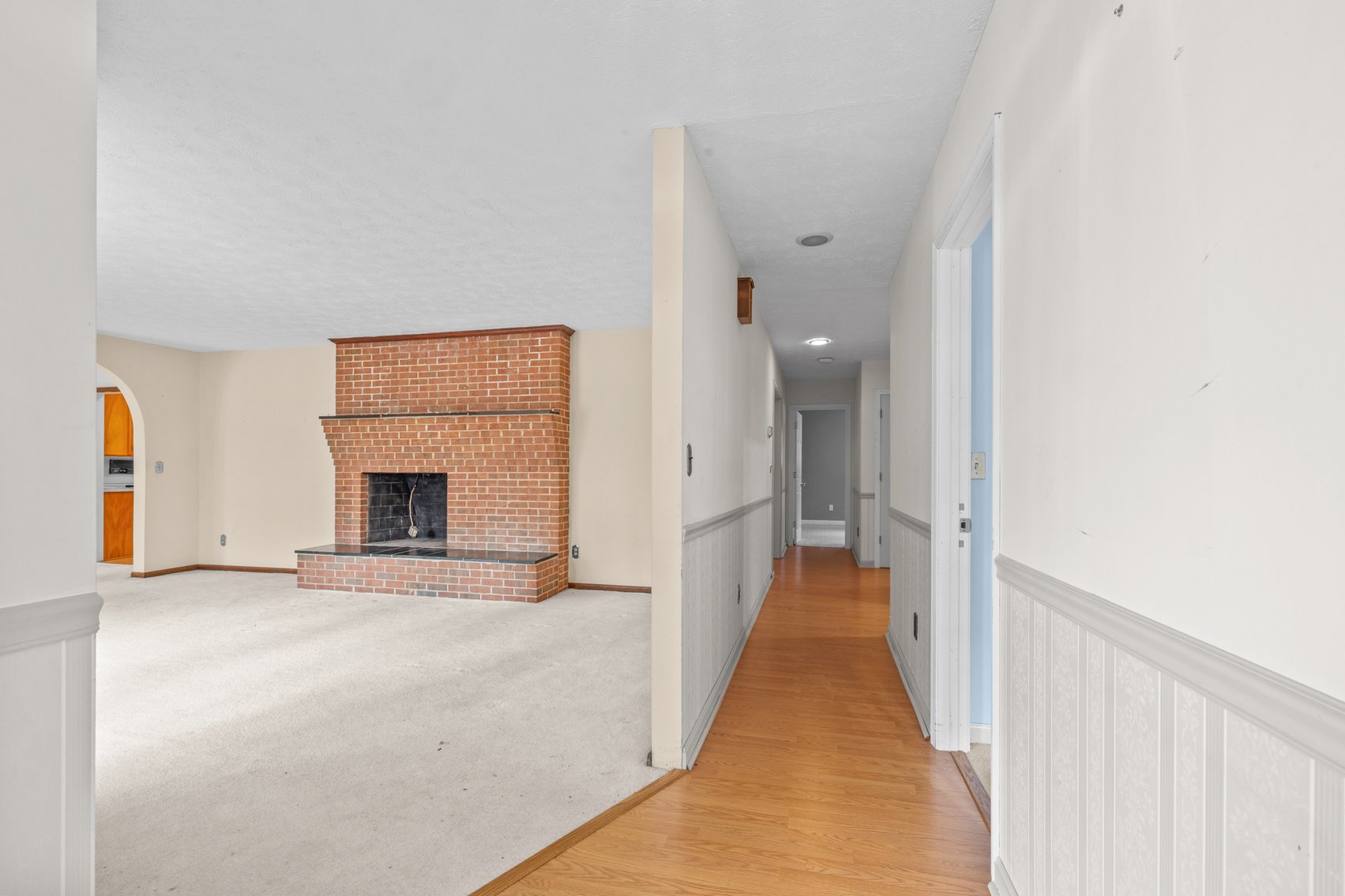 Image for Brick Ranch Home in Augusta Co.