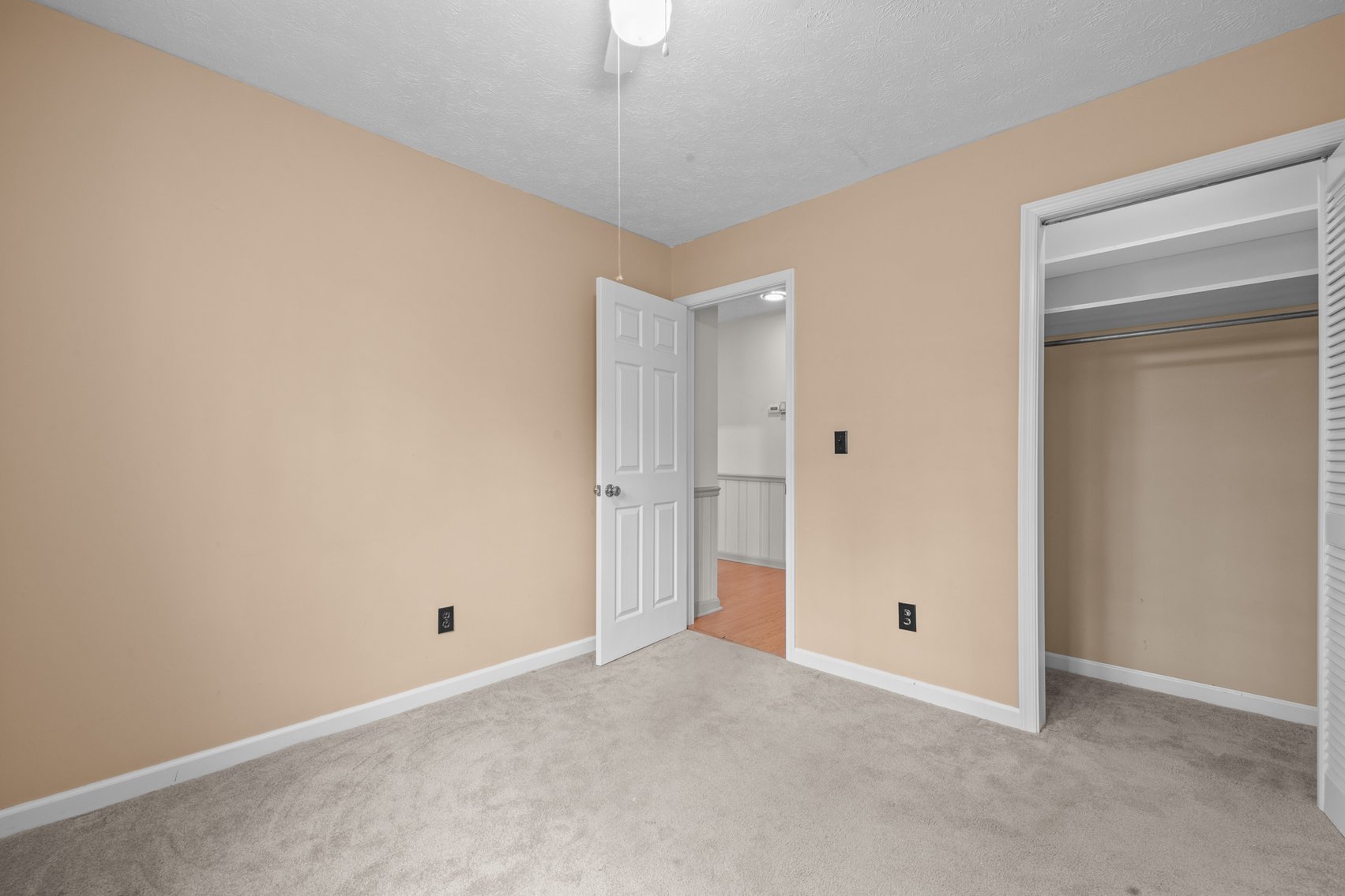 Image for Brick Ranch Home in Augusta Co.