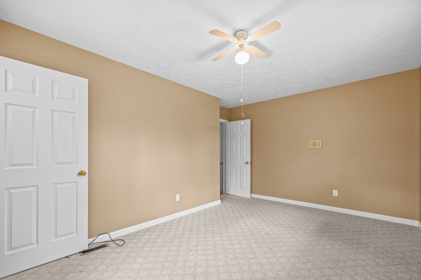 Image for Brick Ranch Home in Augusta Co.
