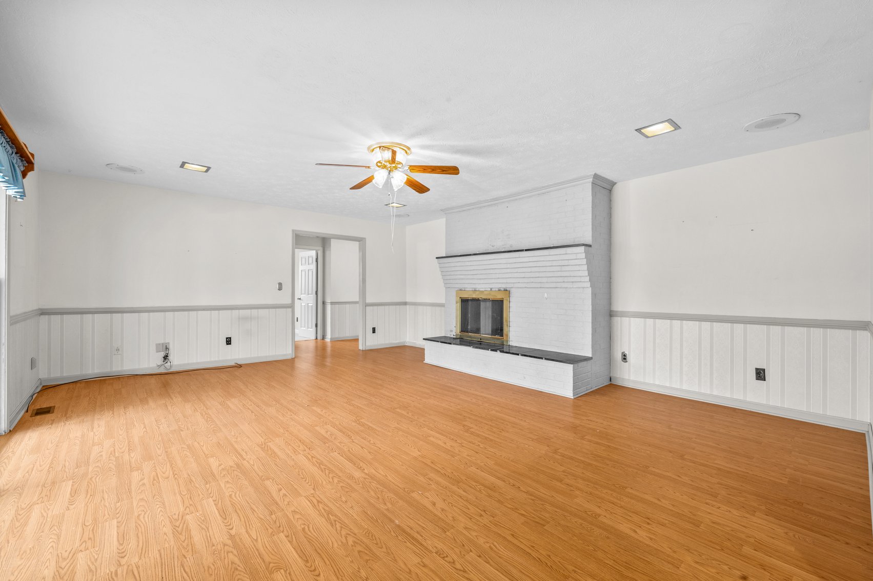 Image for Brick Ranch Home in Augusta Co.