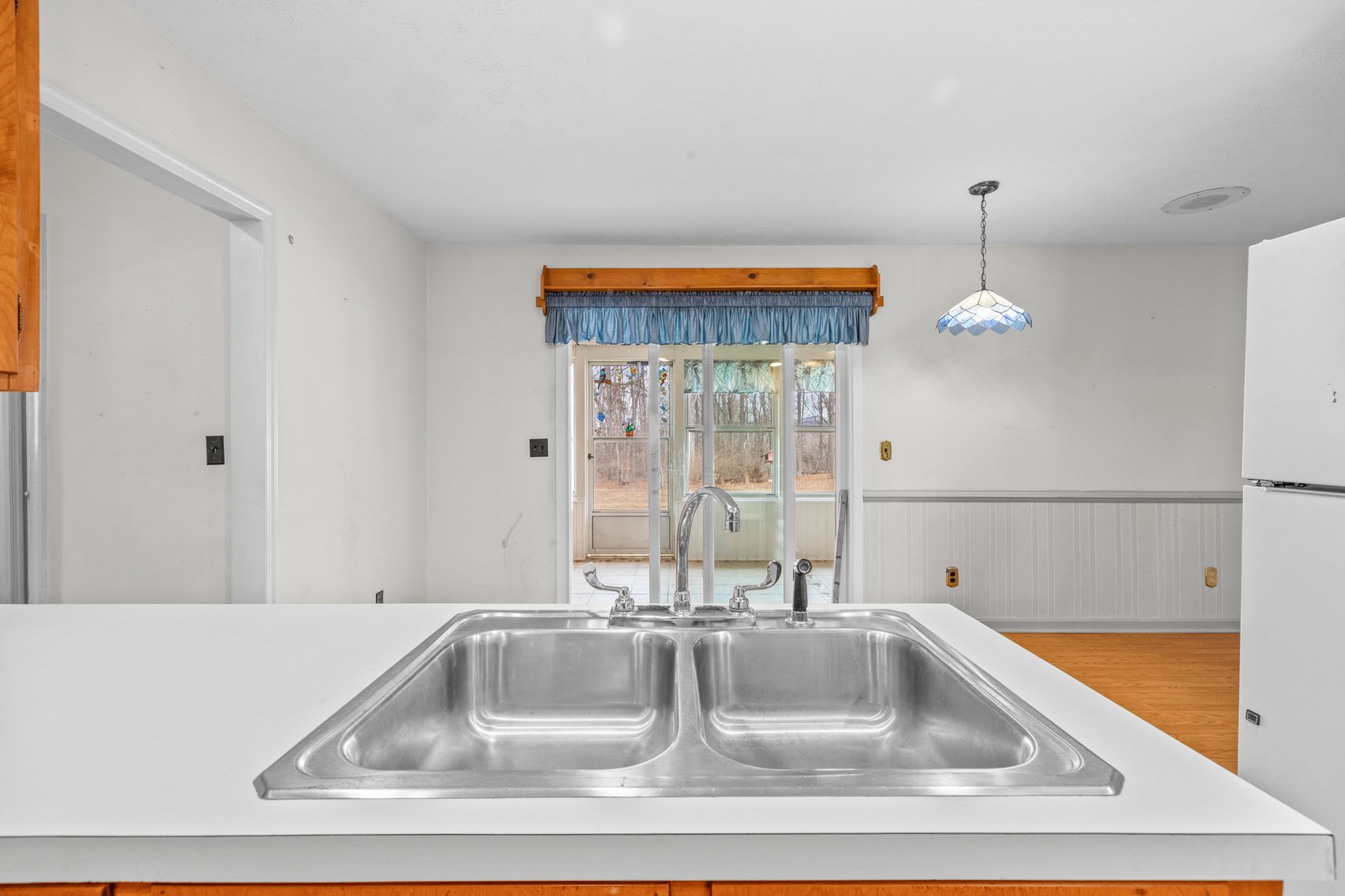 Image for Brick Ranch Home in Augusta Co.