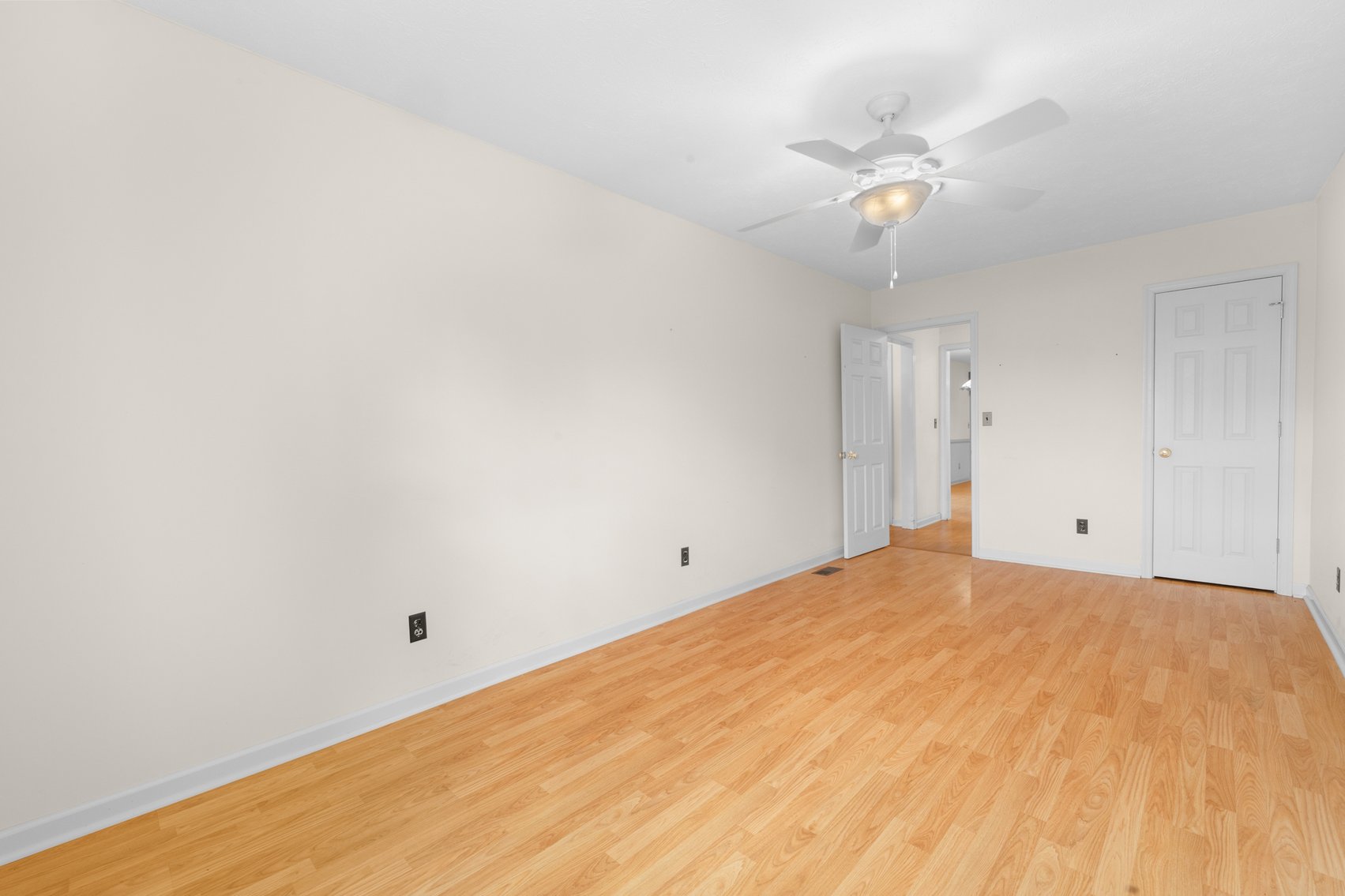 Image for Brick Ranch Home in Augusta Co.