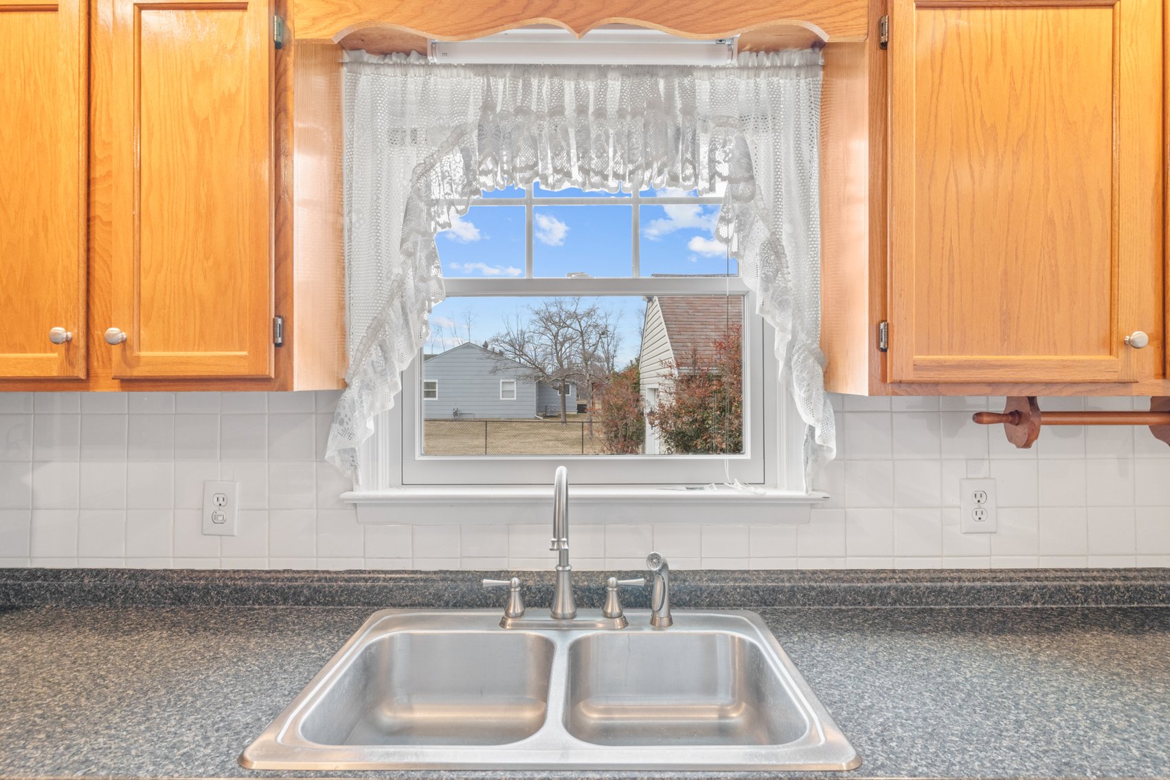 Image for Brick Ranch Home in Augusta Co.