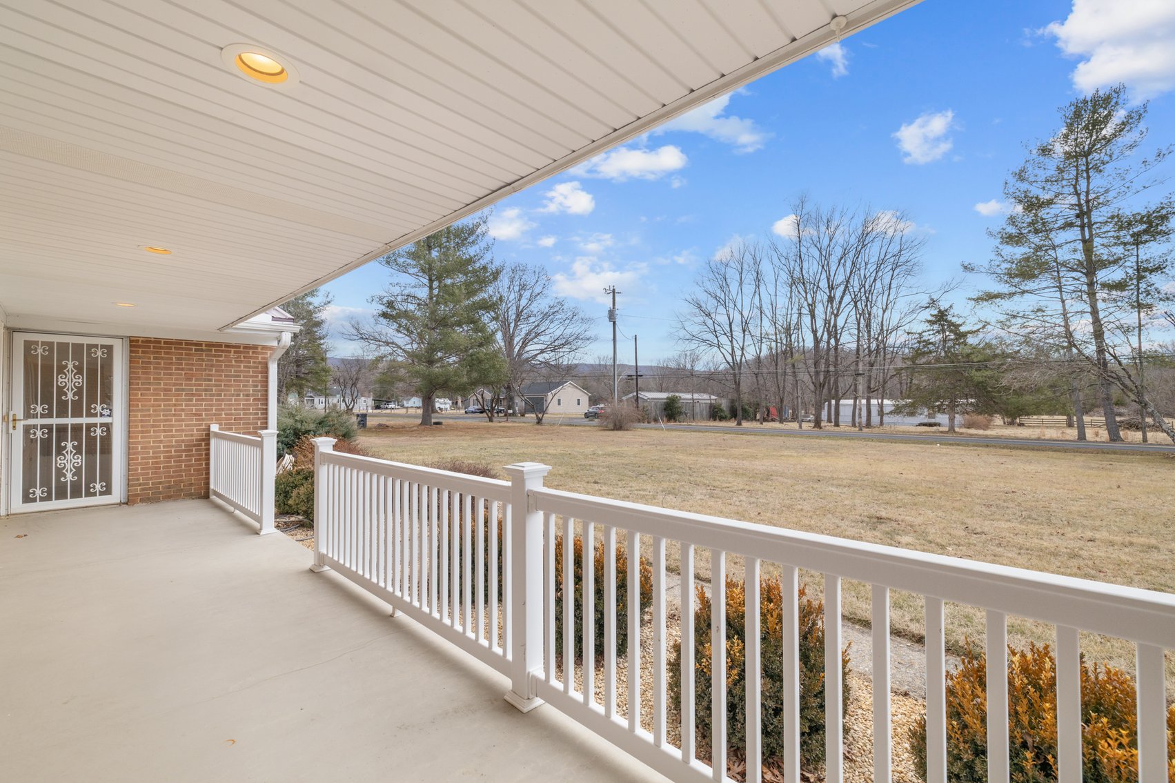 Image for Brick Ranch Home in Augusta Co.