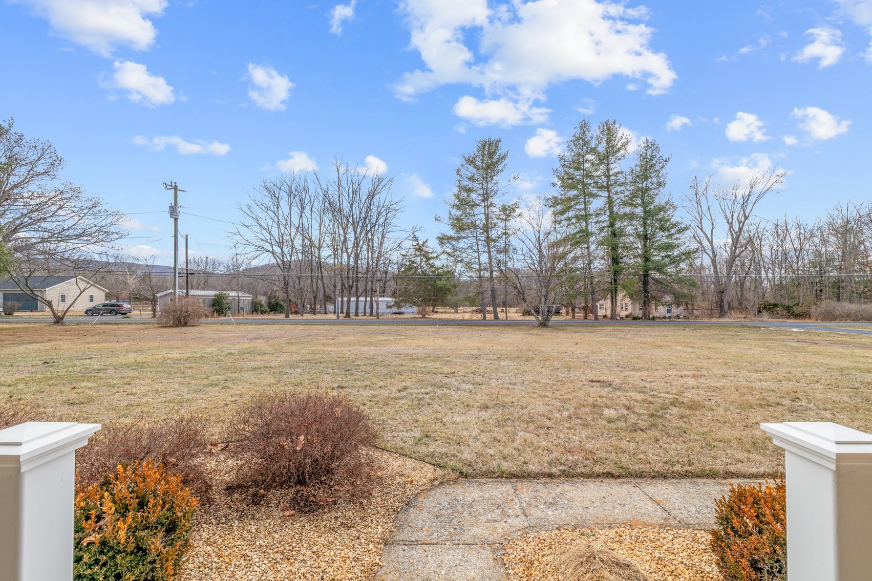 Image for Brick Ranch Home in Augusta Co.