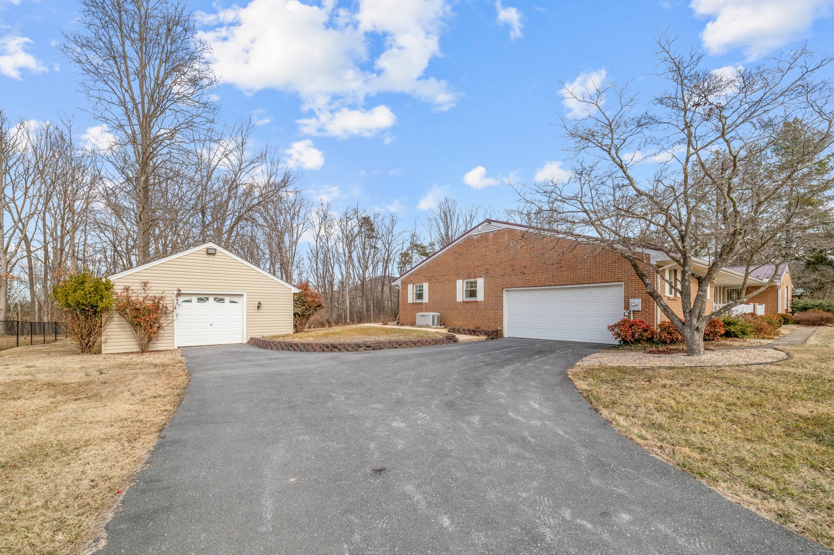 Image for Brick Ranch Home in Augusta Co.