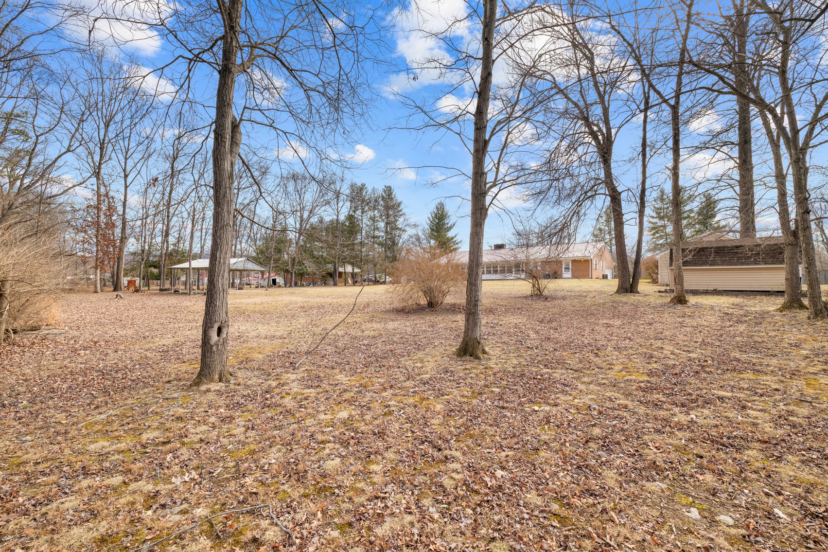 Image for Brick Ranch Home in Augusta Co.