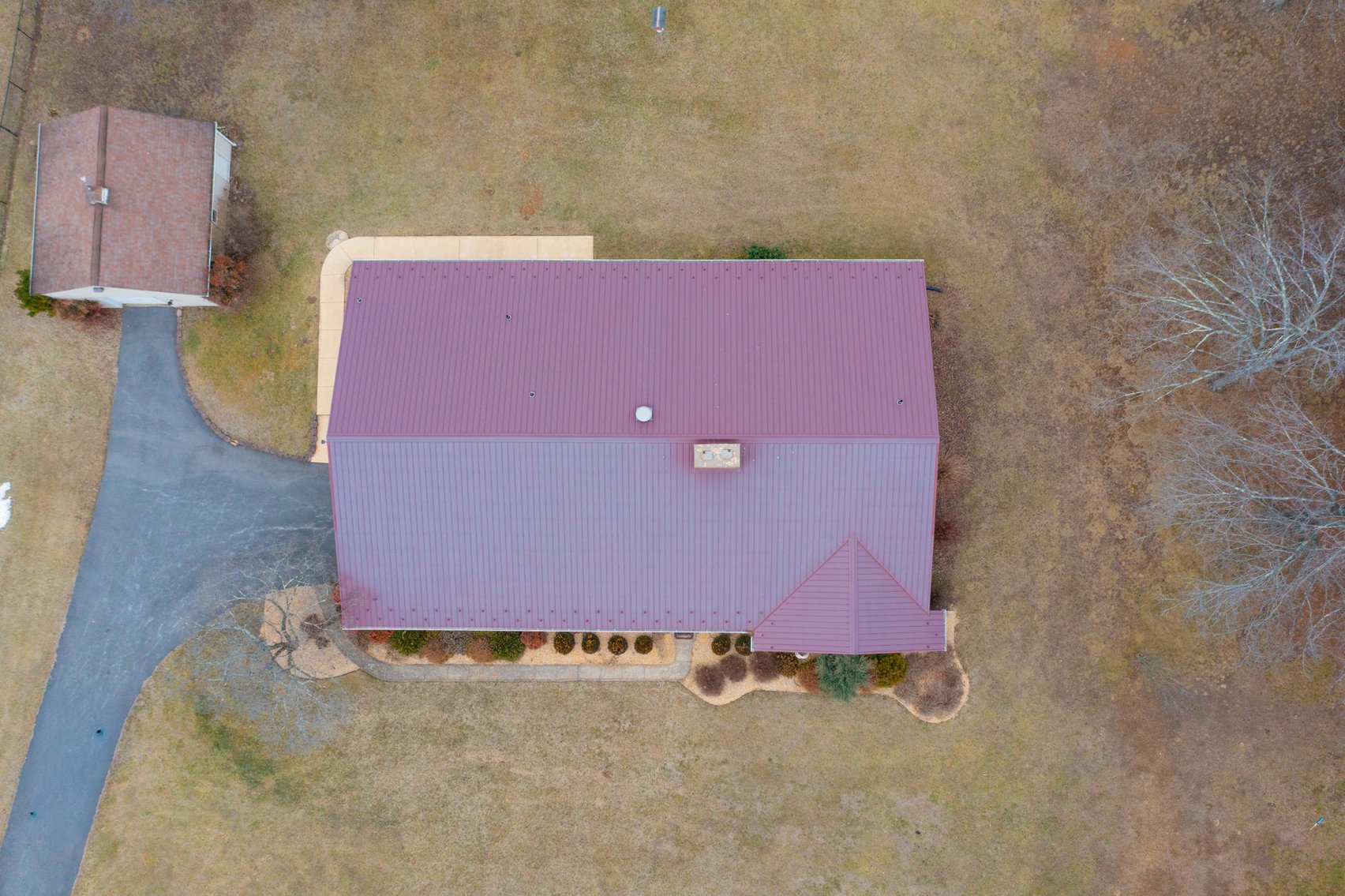 Image for Brick Ranch Home in Augusta Co.
