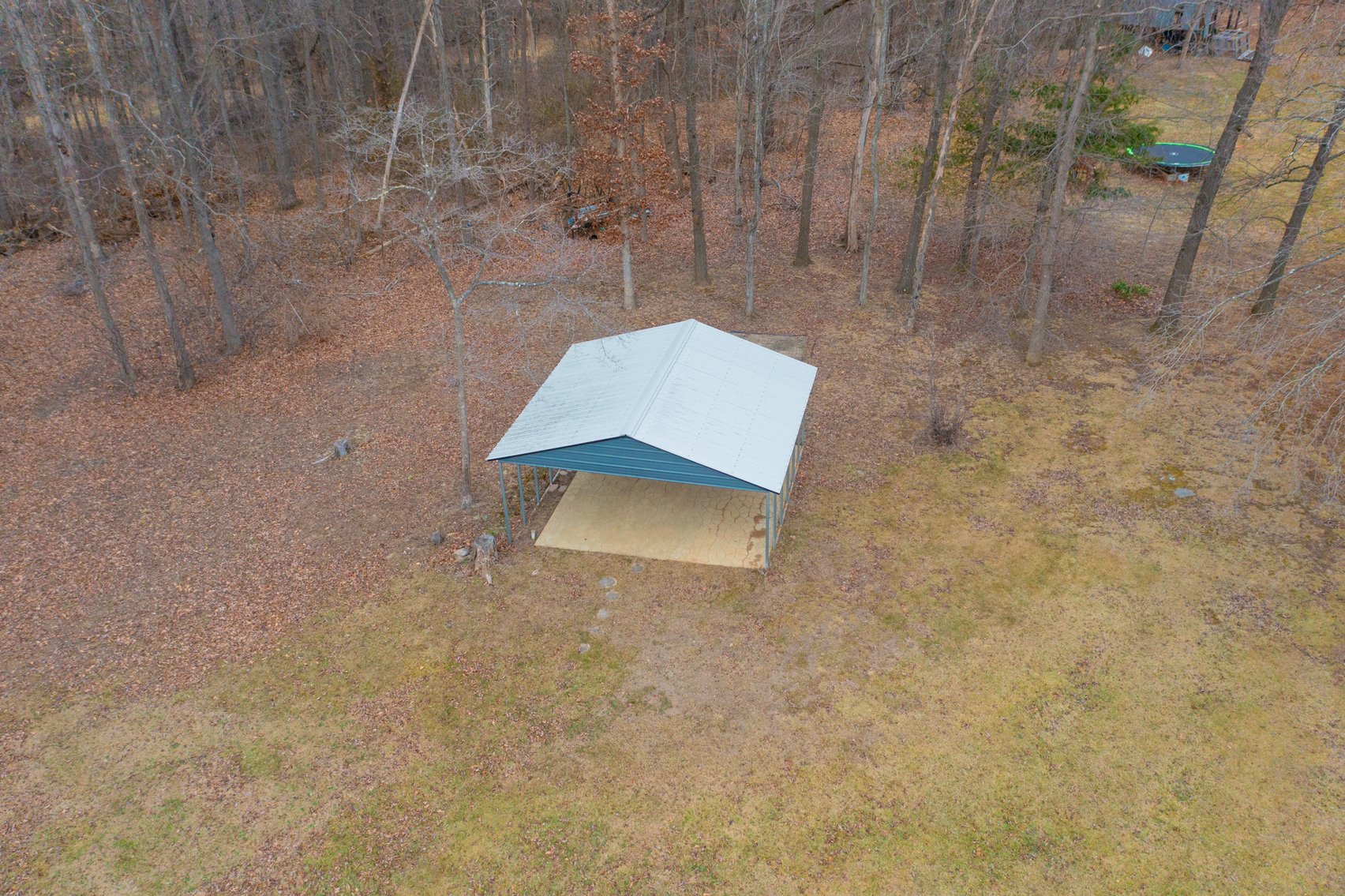 Image for Brick Ranch Home in Augusta Co.