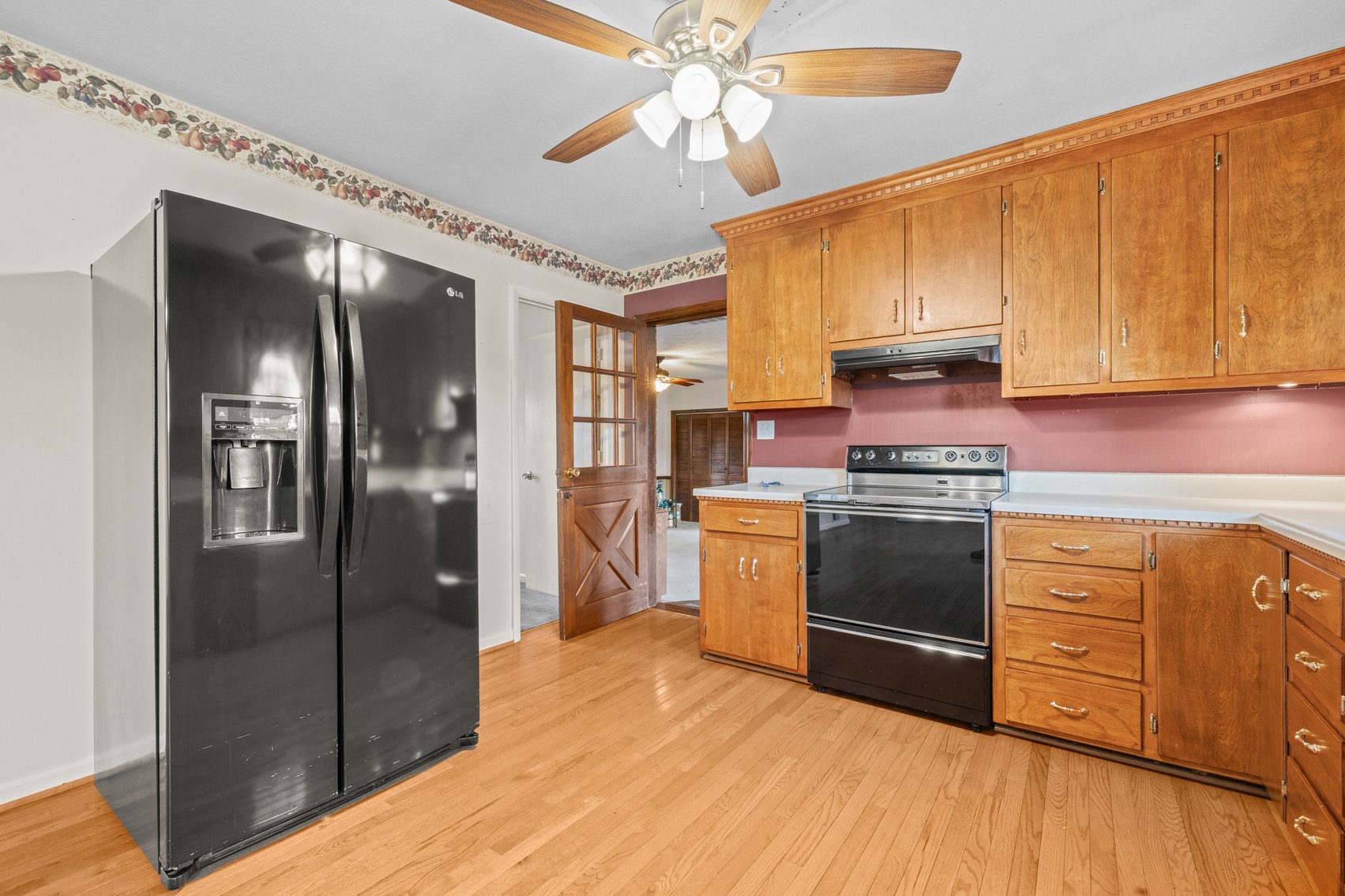 Image for Stuarts Draft Real Estate Auction