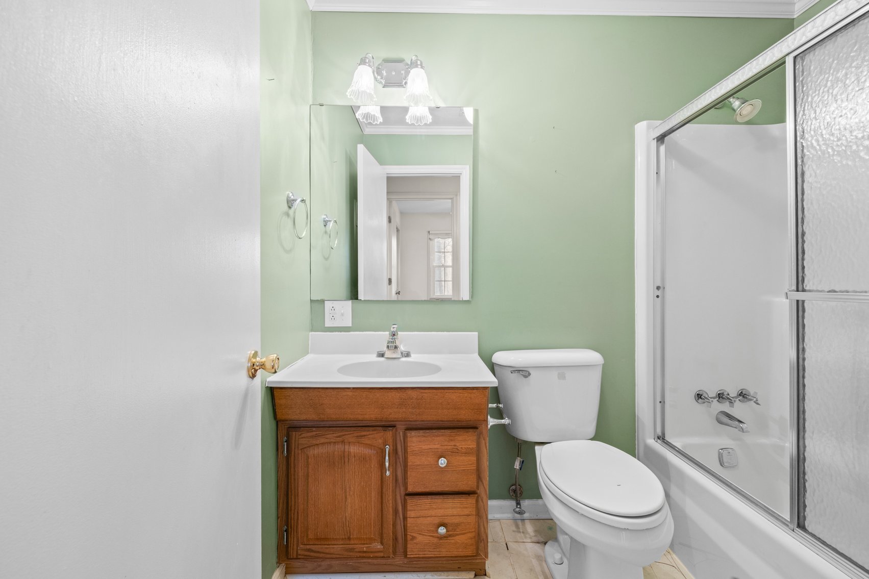 Image for Stuarts Draft Real Estate Auction