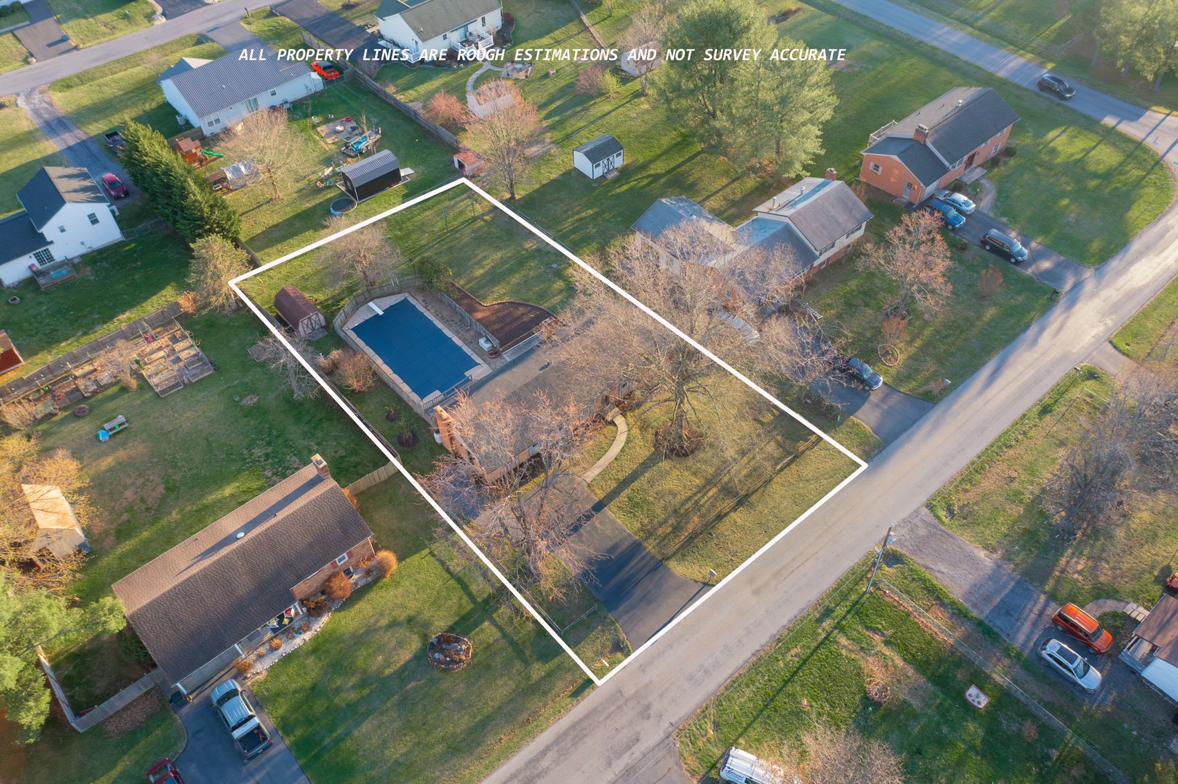 Image for Stuarts Draft Real Estate Auction