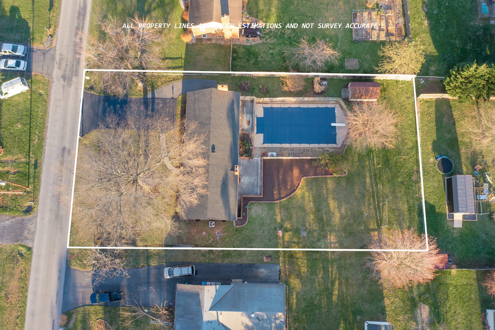 Image for Stuarts Draft Real Estate Auction