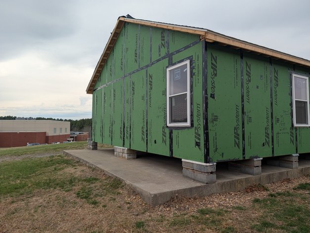 Image for Modular Home - Valley Career and Technical Center 2026