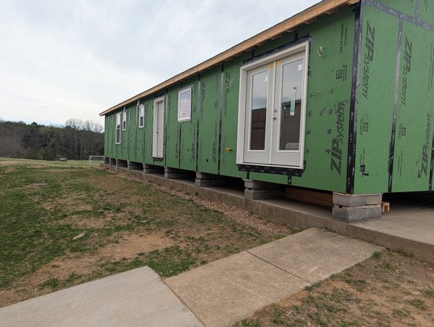 Image for Modular Home - Valley Career and Technical Center 2026