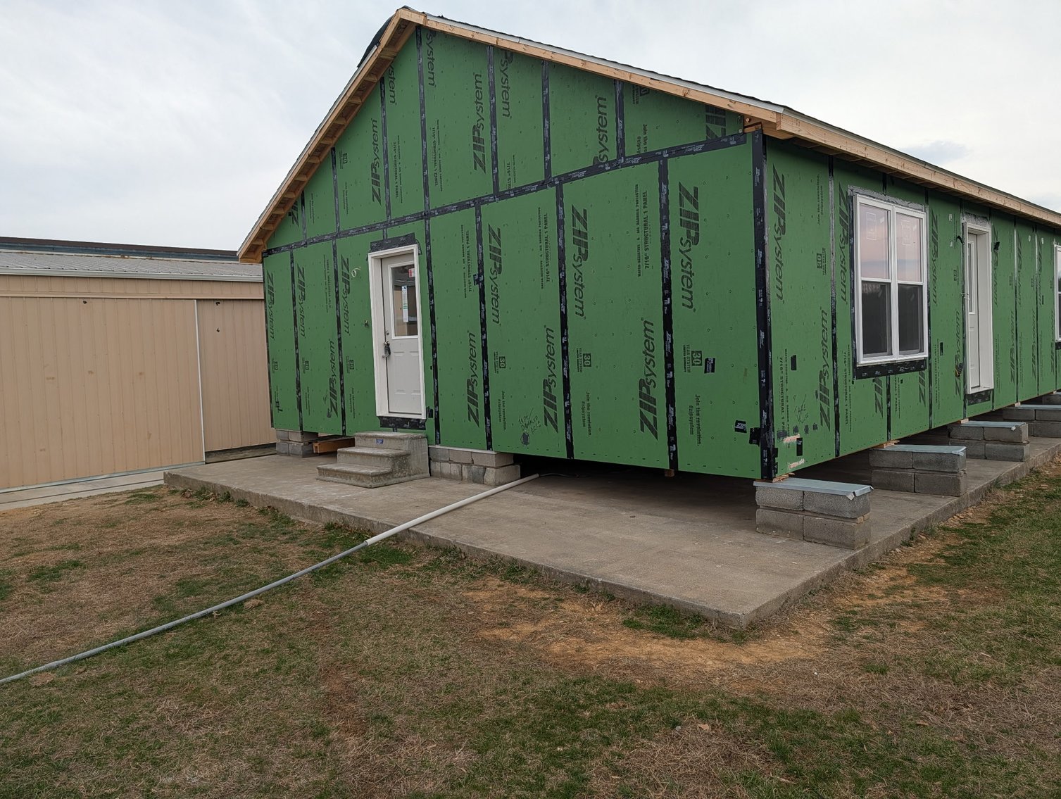 Image for Modular Home - Valley Career and Technical Center 2026