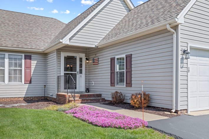 Image for 2 Bed, 2 Bath Townhome