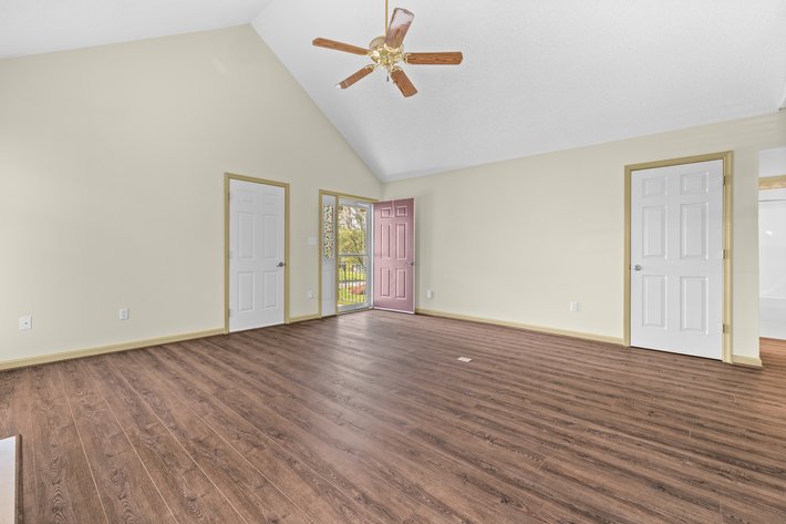 Image for 2 Bed, 2 Bath Townhome