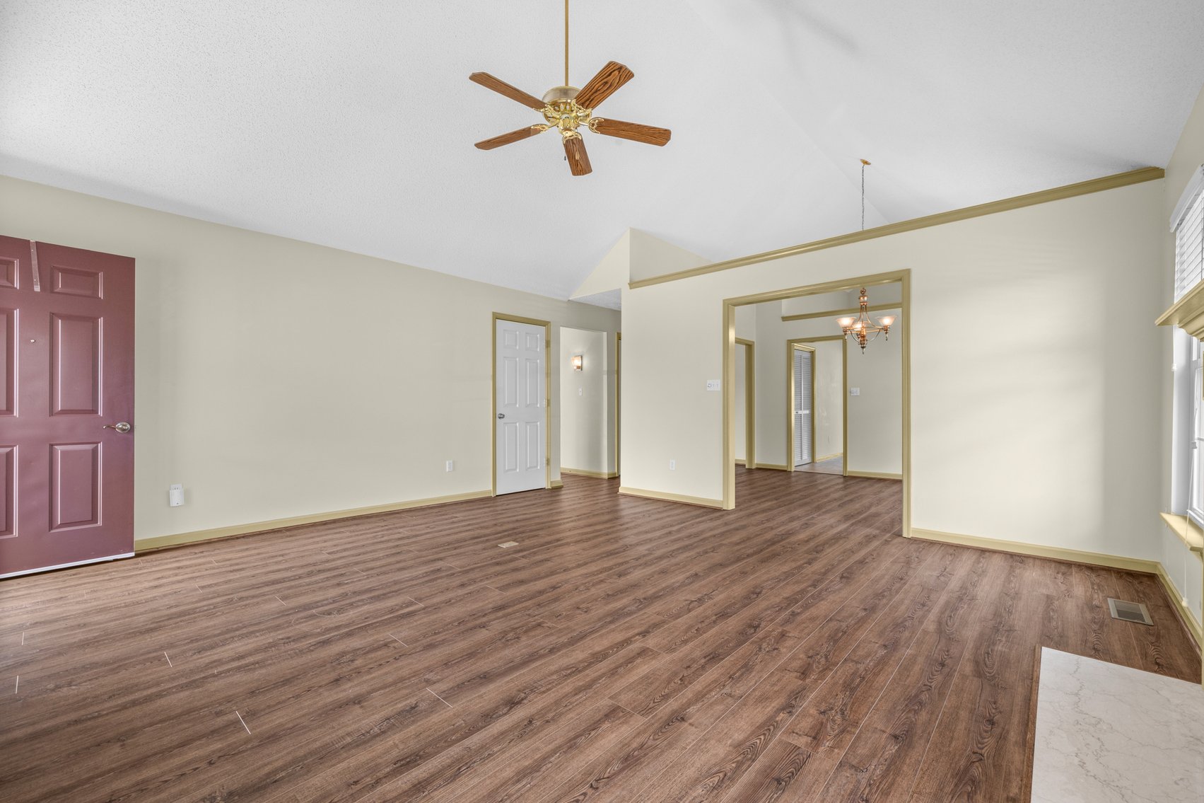 Image for 2 Bed, 2 Bath Townhome