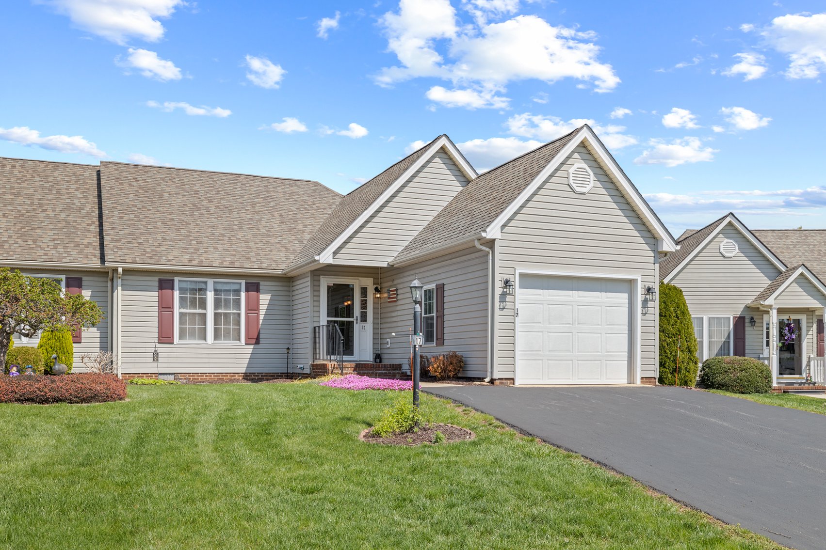 Image for 2 Bed, 2 Bath Townhome